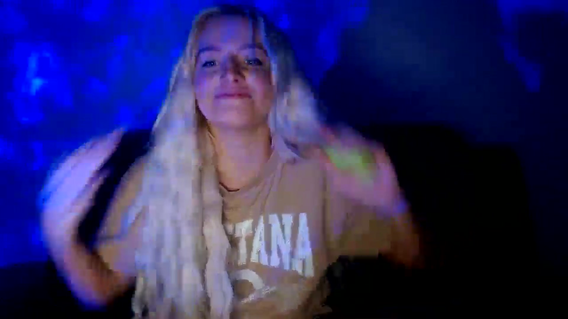Gallery image thumbnail from VarsityViolet's myfreecams stream on, 09/13/2024, 06:41 image 20 of 20