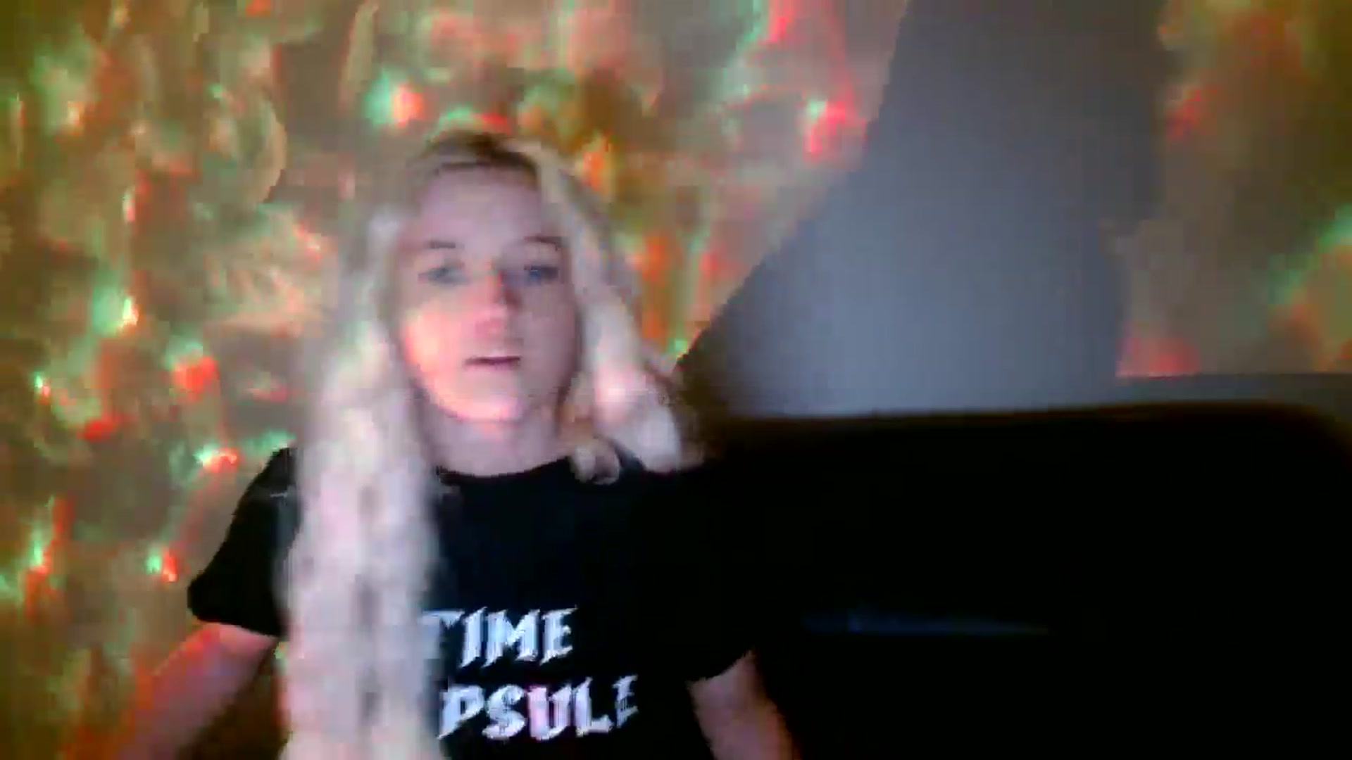 Gallery image thumbnail from VarsityViolet's myfreecams stream on, 09/15/2024, 04:21 image 12 of 20