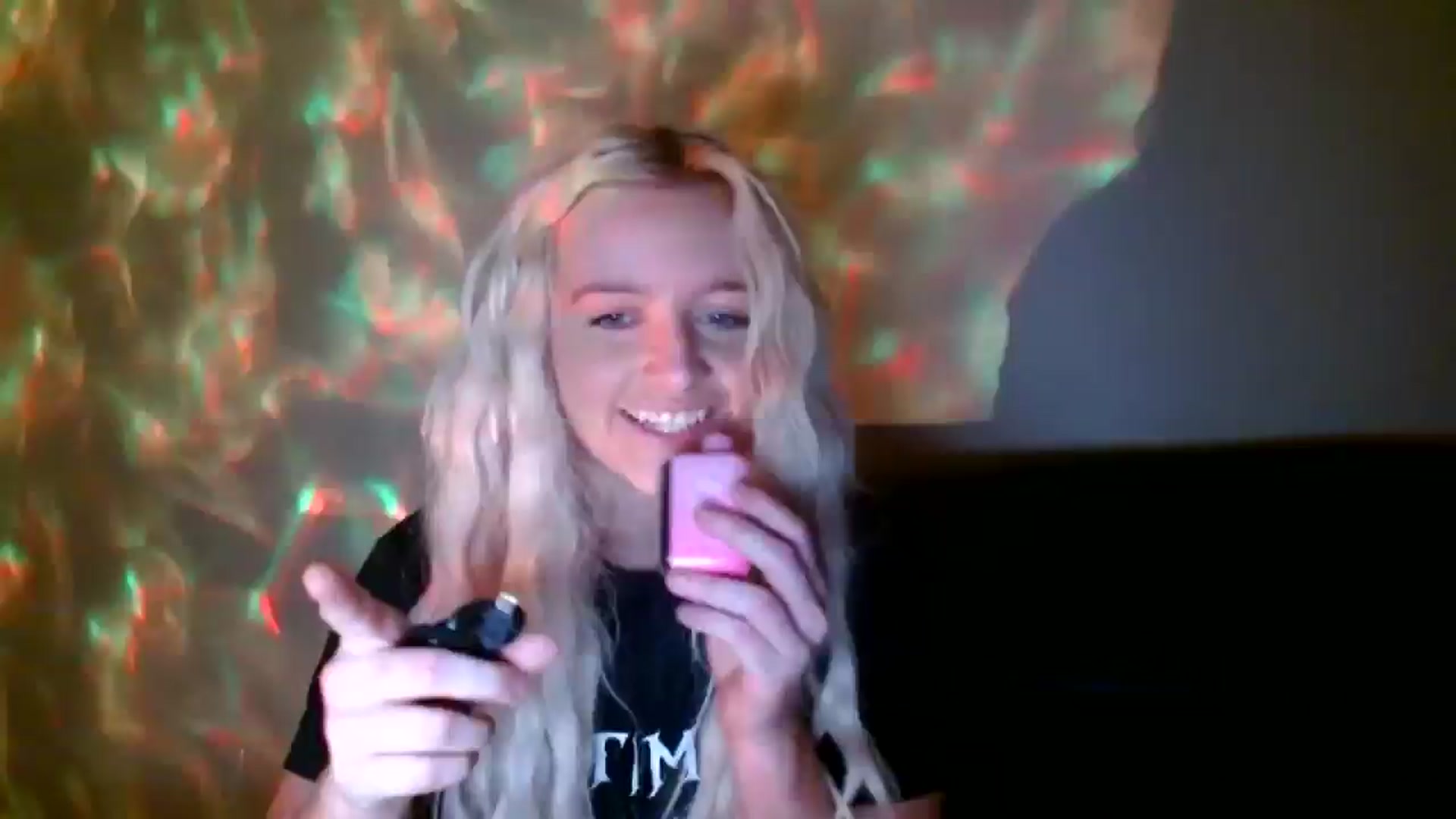 Gallery image thumbnail from VarsityViolet's myfreecams stream on, 09/15/2024, 05:08 image 1 of 20