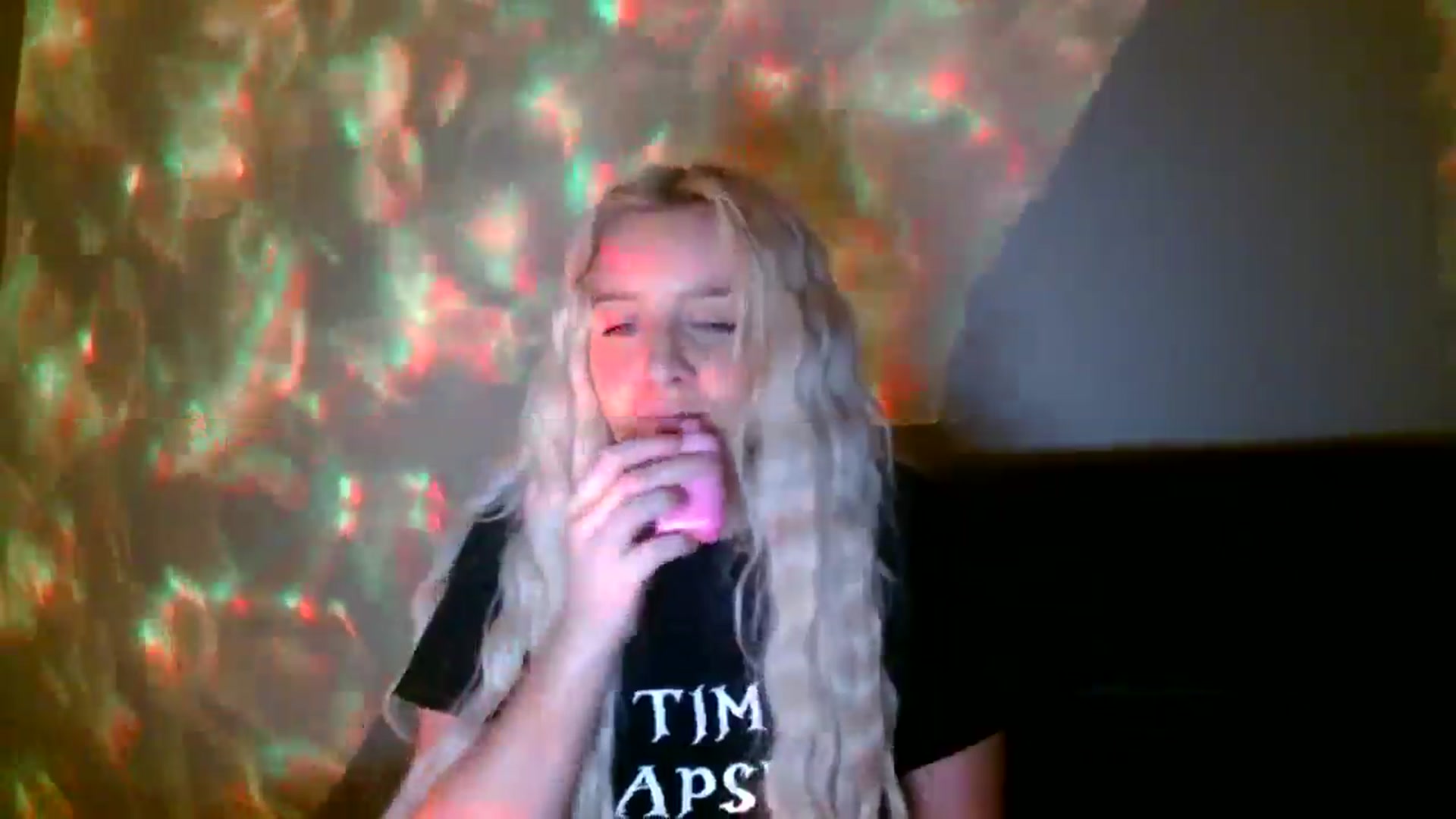 Gallery image thumbnail from VarsityViolet's myfreecams stream on, 09/15/2024, 05:08 image 4 of 20