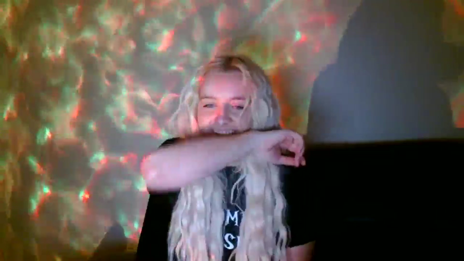 Gallery image thumbnail from VarsityViolet's myfreecams stream on, 09/15/2024, 05:08 image 2 of 20