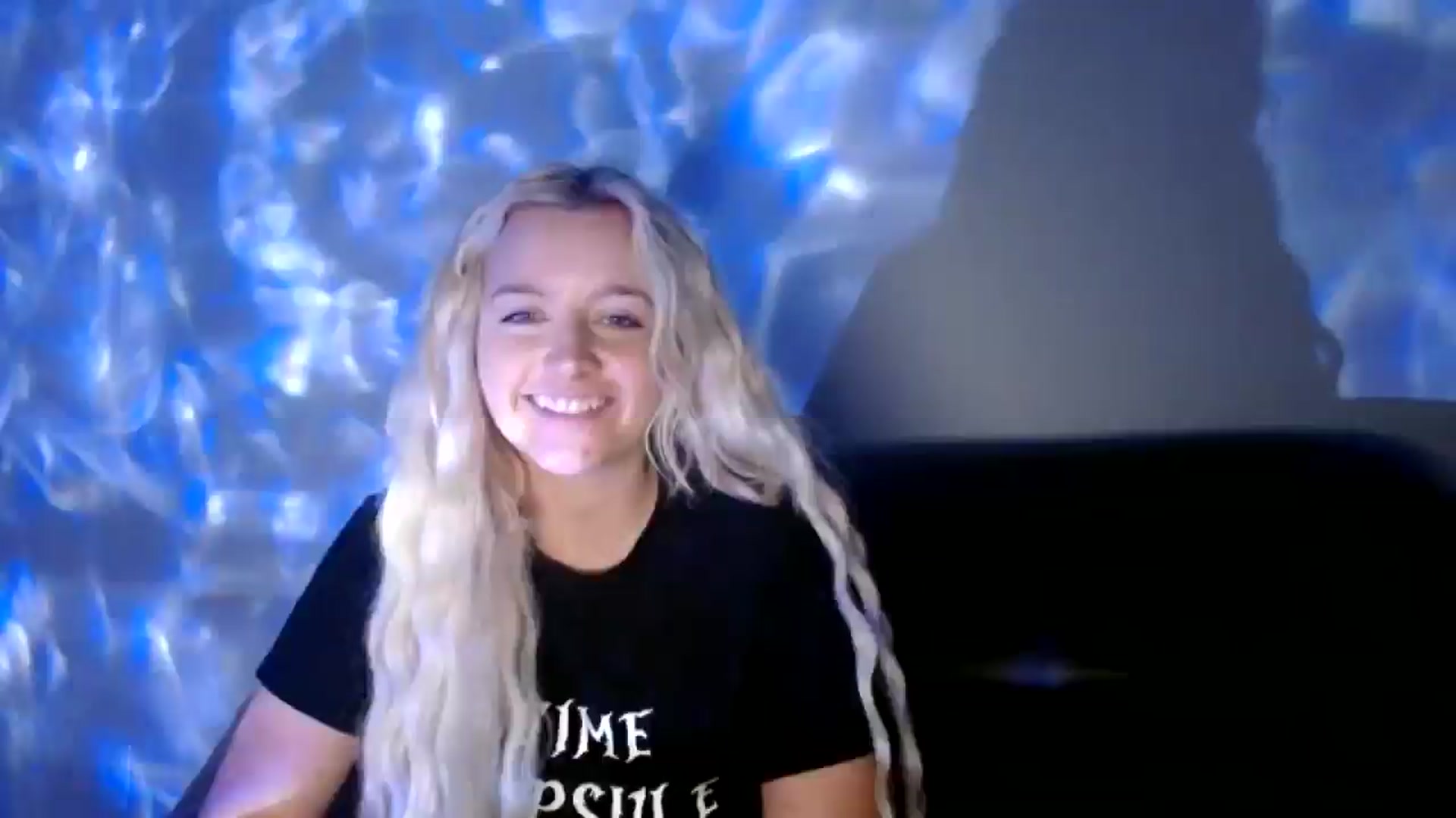 Gallery image thumbnail from VarsityViolet's myfreecams stream on, 09/15/2024, 05:23 image 17 of 20
