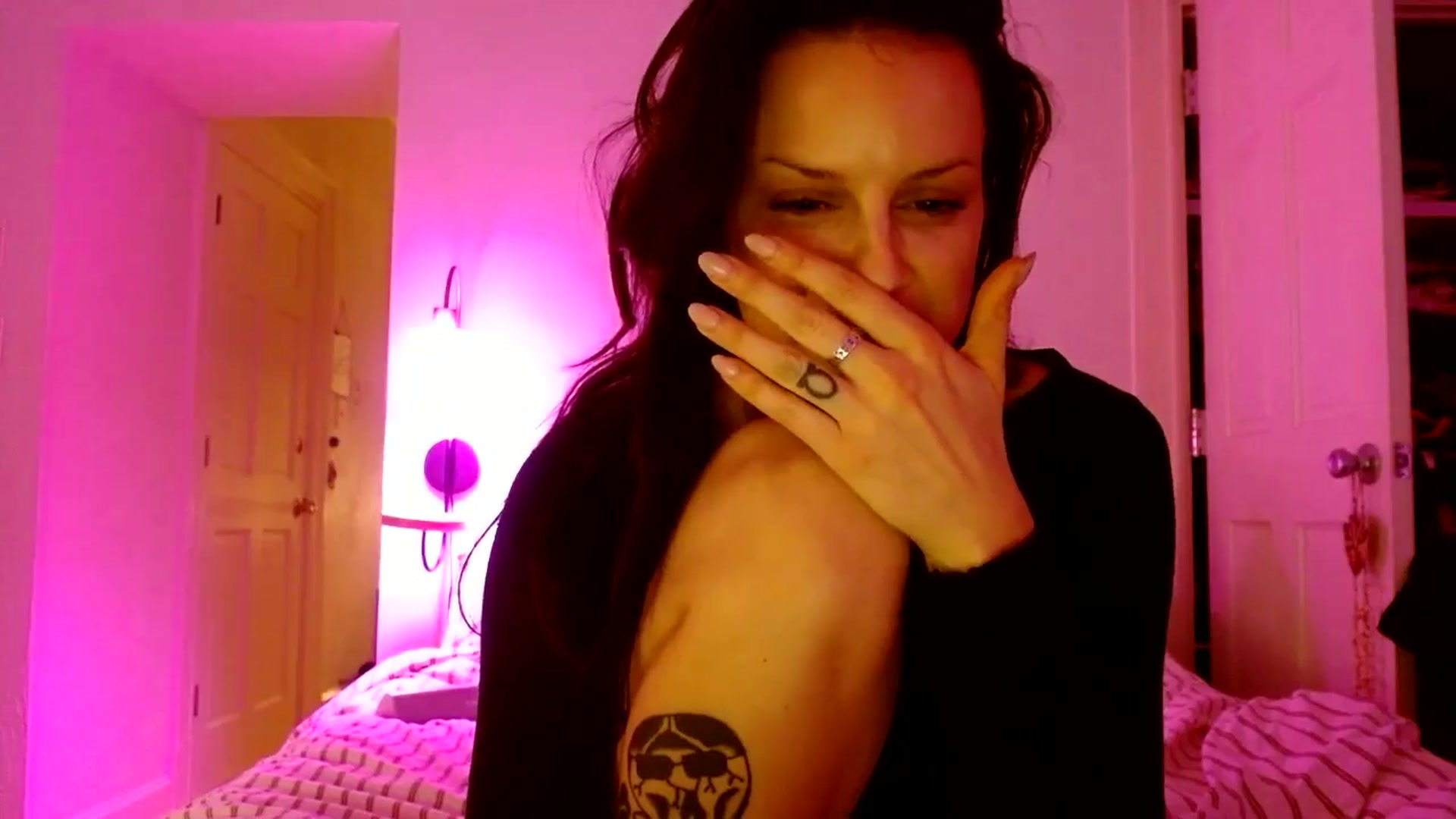 Gallery image thumbnail from Vasaa's myfreecams stream on, 12/01/2025, 05:55 image 16 of 20