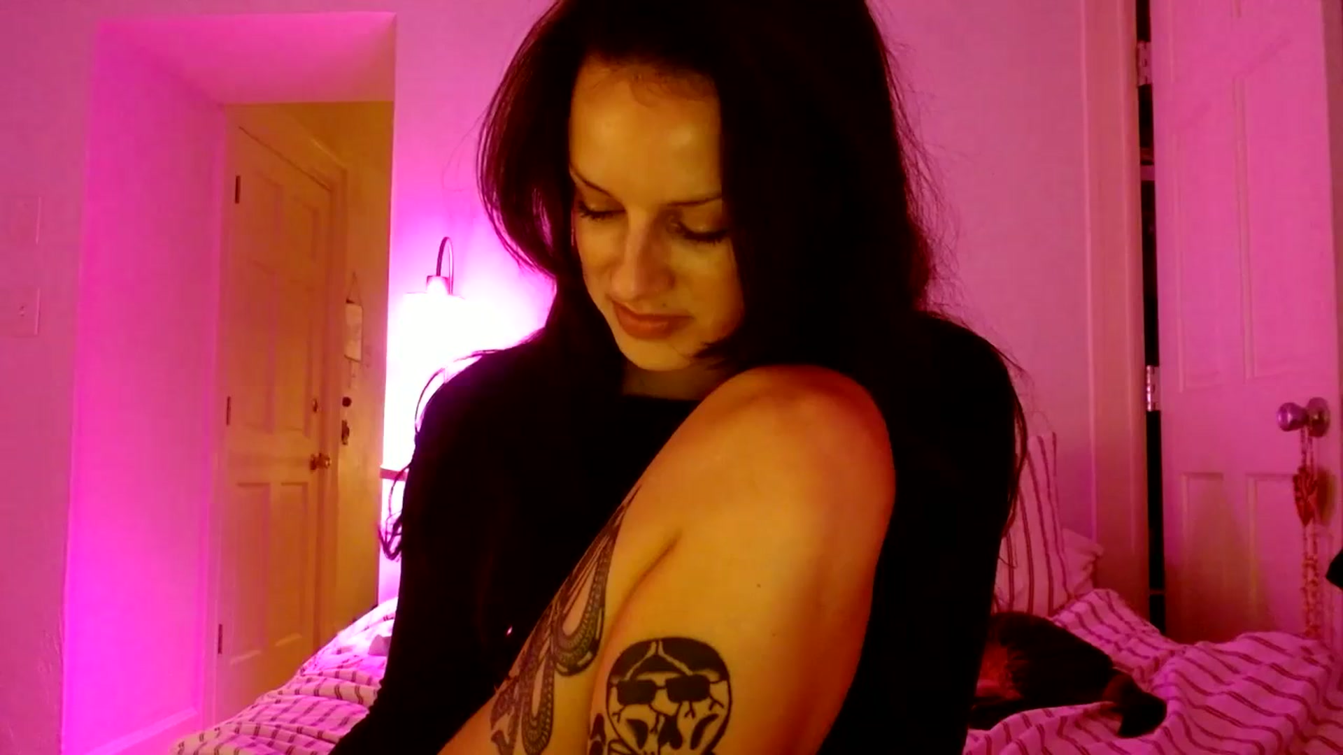 Gallery image thumbnail from Vasaa's myfreecams stream on, 12/01/2025, 05:55 image 7 of 20