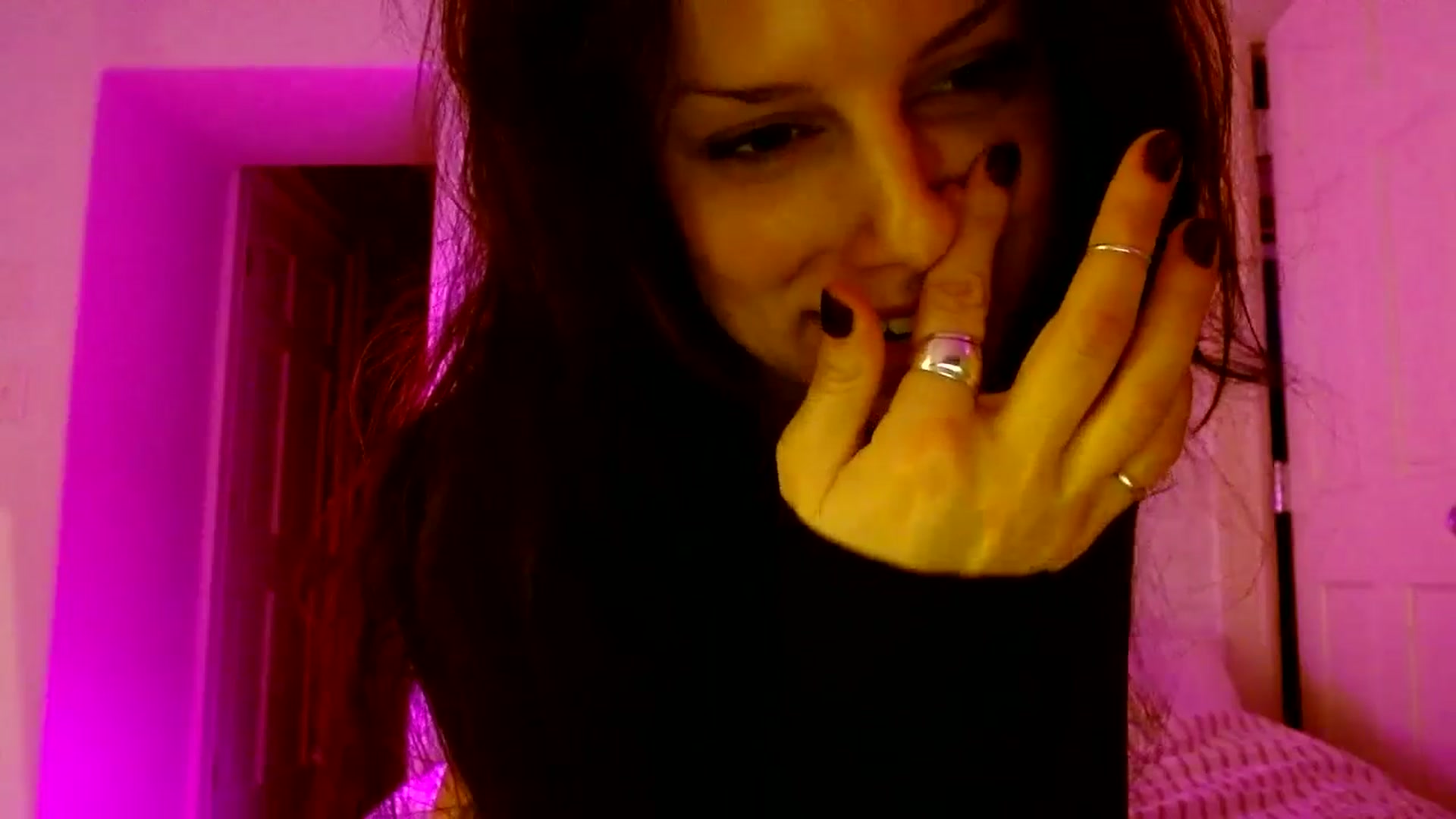 Gallery image thumbnail from Vasaa's myfreecams stream on, 12/16/2025, 08:14 image 10 of 20