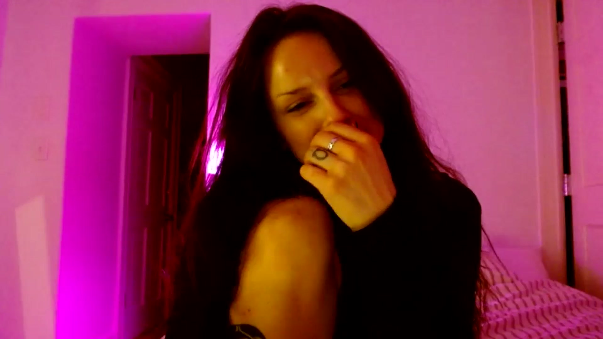 Gallery image thumbnail from Vasaa's myfreecams stream on, 12/16/2025, 08:14 image 16 of 20