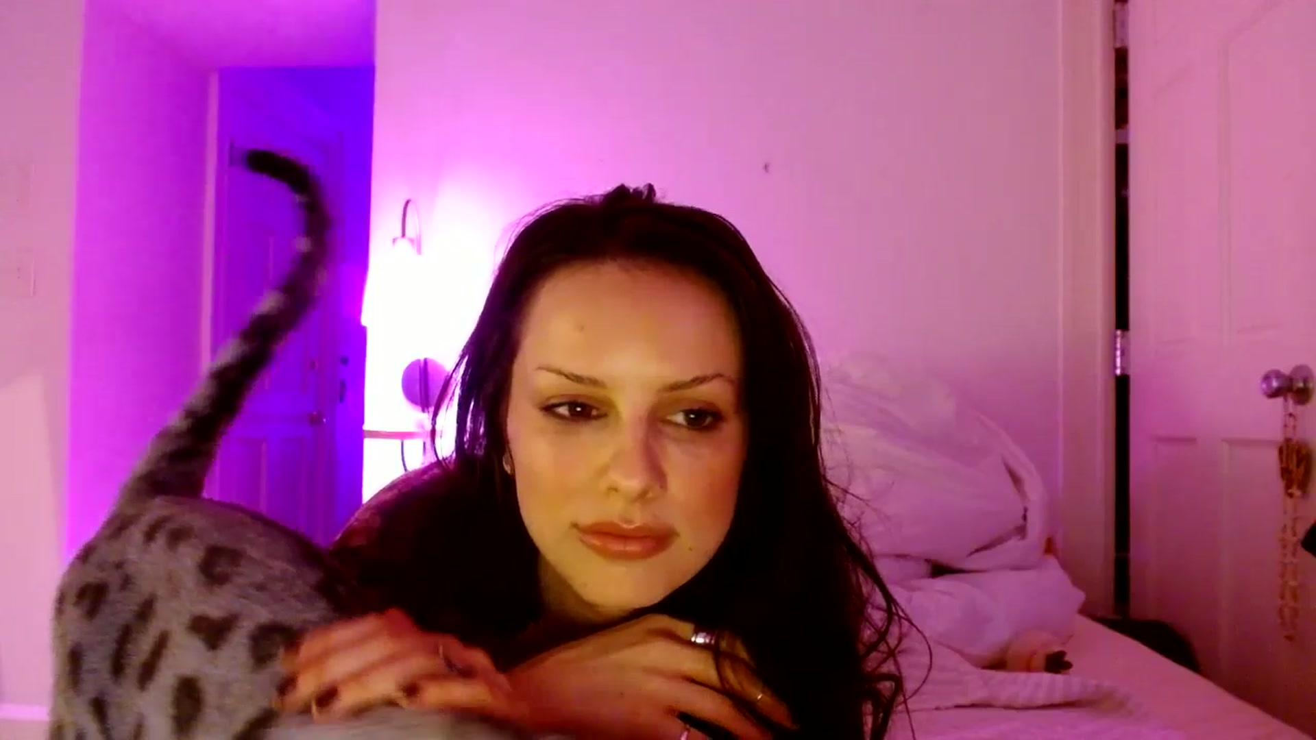 Gallery image thumbnail from Vasaa's myfreecams stream on, 12/24/2025, 07:26 image 16 of 20