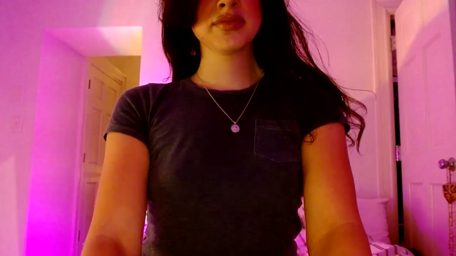 Gallery image thumbnail from Vasaa's myfreecams stream on, 01/07/2026, 06:32 image 2 of 20