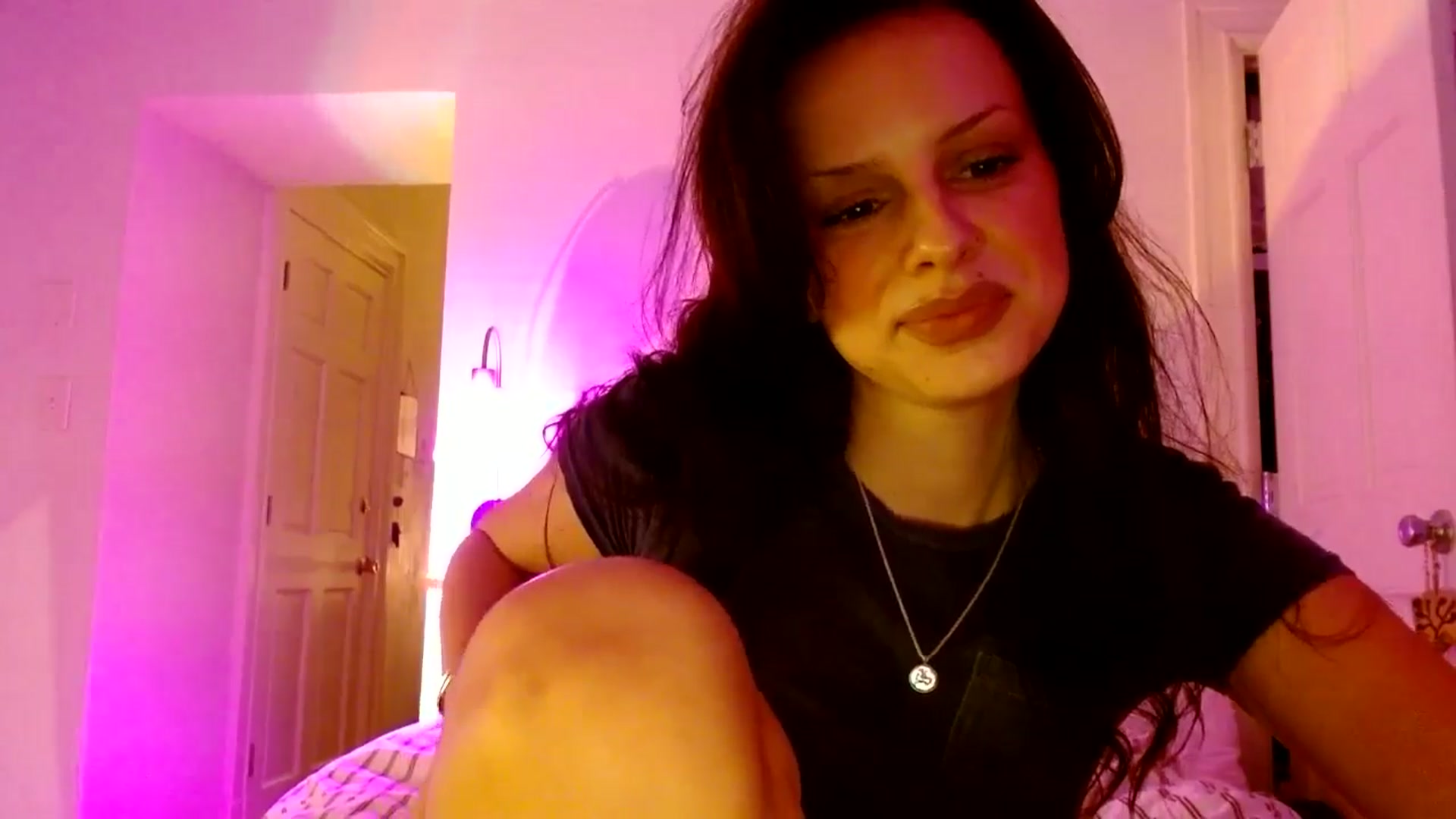 Gallery image thumbnail from Vasaa's myfreecams stream on, 01/07/2026, 06:32 image 4 of 20