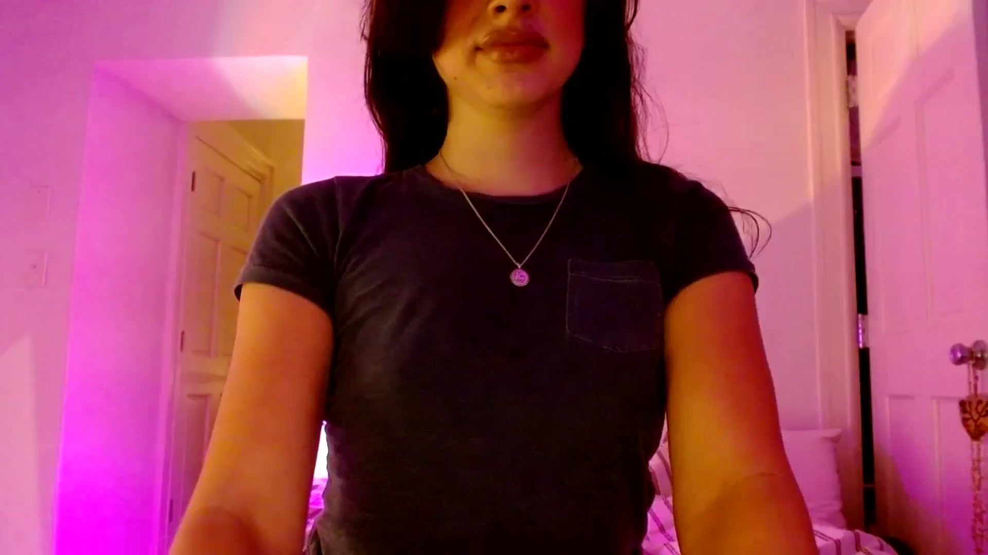 Gallery image thumbnail from Vasaa's myfreecams stream on, 01/07/2026, 06:32 image 1 of 20