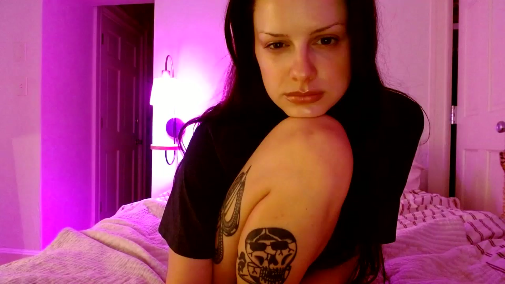 Gallery image thumbnail from Vasaa's myfreecams stream on, 01/29/2026, 07:40 image 9 of 20