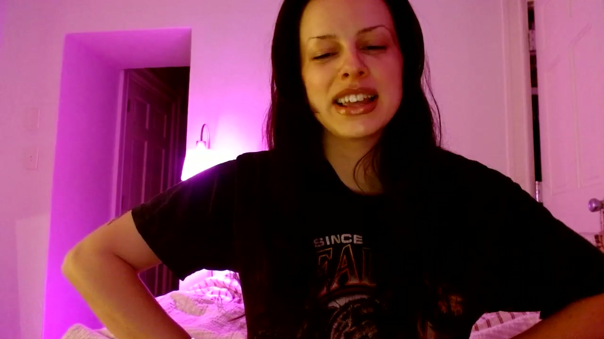 Gallery image thumbnail from Vasaa's myfreecams stream on, 01/29/2026, 07:40 image 3 of 20