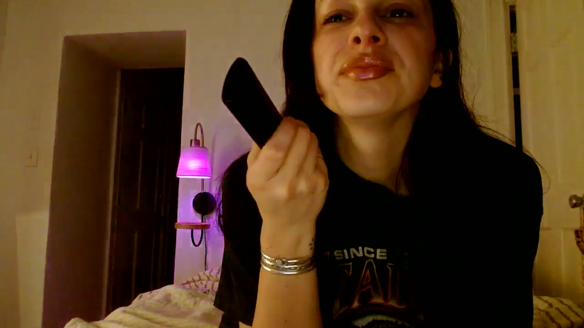 Gallery image thumbnail from Vasaa's myfreecams stream on, 01/29/2026, 07:40 image 6 of 20