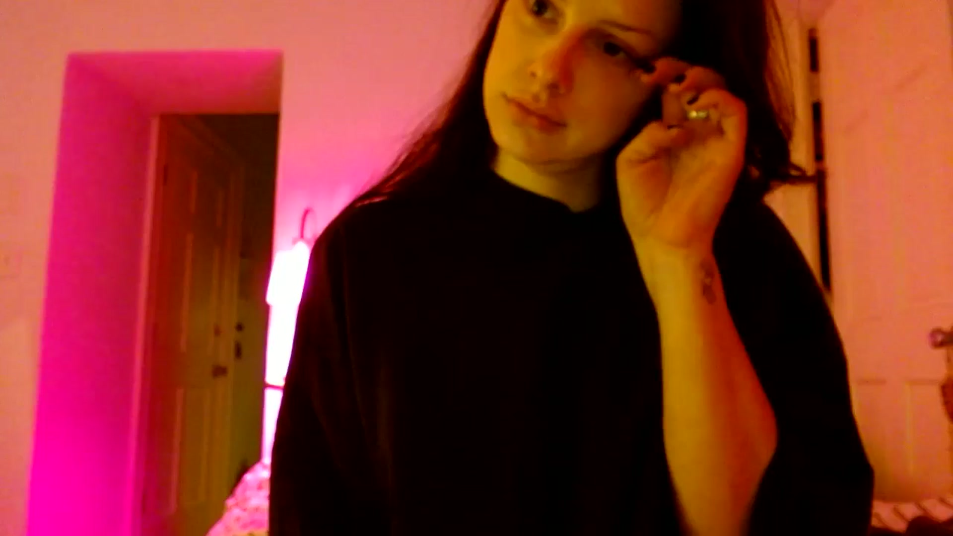 Gallery image thumbnail from Vasaa's myfreecams stream on, 04/07/2026, 06:42 image 18 of 20