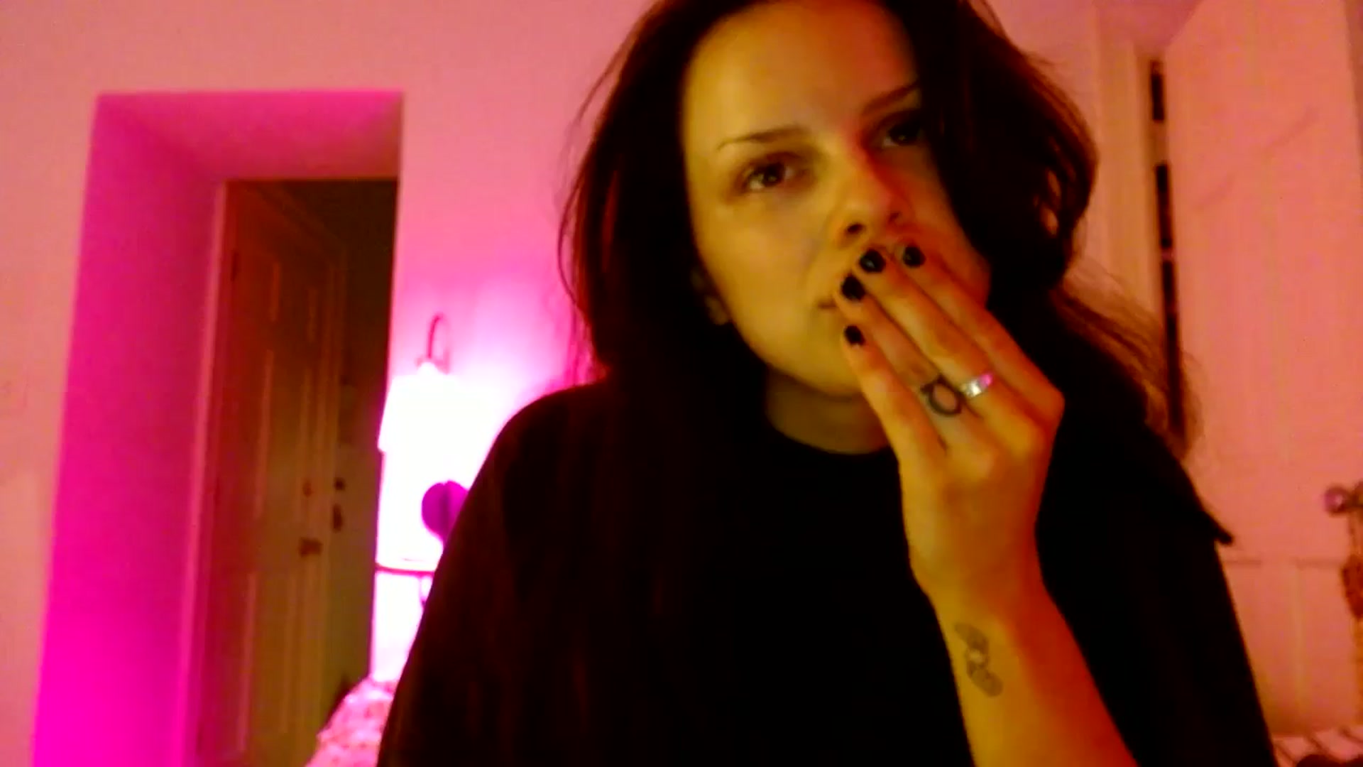 Gallery image thumbnail from Vasaa's myfreecams stream on, 04/07/2026, 06:42 image 20 of 20