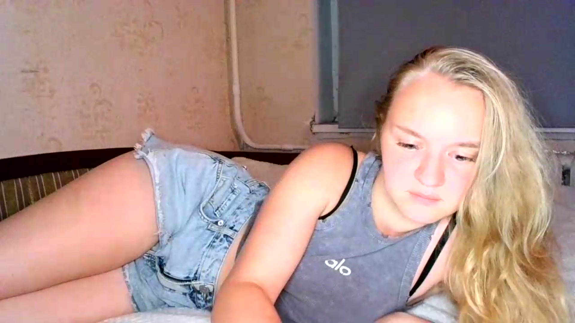 Gallery image thumbnail from VedaCharm's myfreecams stream on, 08/10/2026, 21:20 image 18 of 20