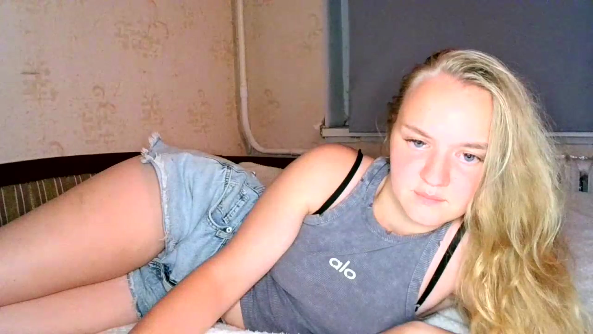 Gallery image thumbnail from VedaCharm's myfreecams stream on, 08/10/2026, 21:20 image 20 of 20