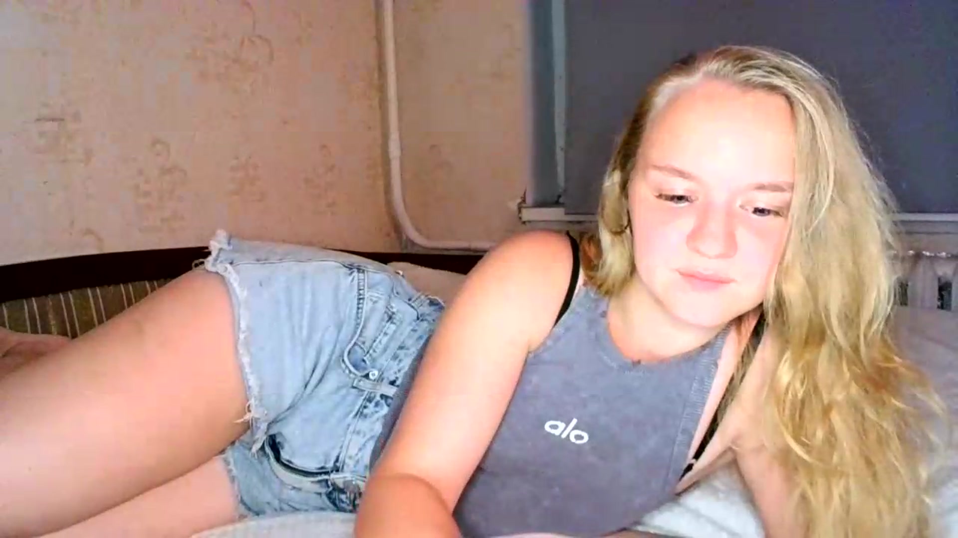 Gallery image thumbnail from VedaCharm's myfreecams stream on, 08/10/2026, 21:20 image 10 of 20