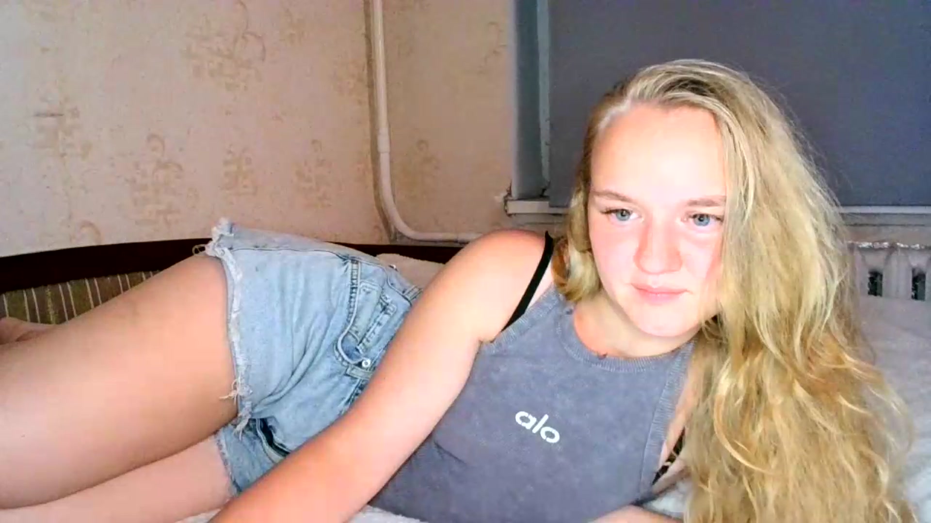 Gallery image thumbnail from VedaCharm's myfreecams stream on, 08/10/2026, 21:20 image 2 of 20