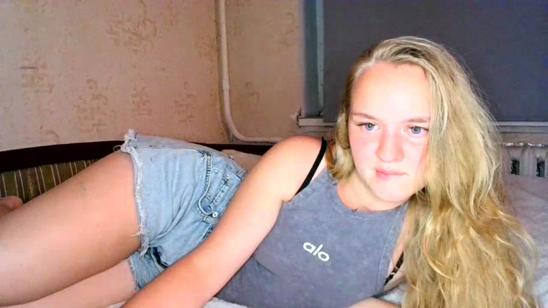 Gallery image thumbnail from VedaCharm's myfreecams stream on, 08/10/2026, 21:20 image 7 of 20