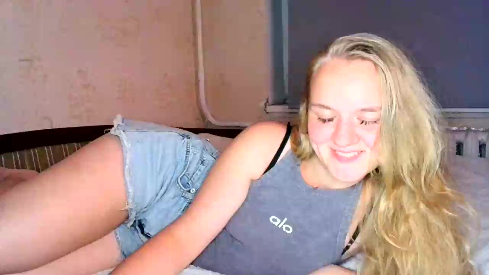 Gallery image thumbnail from VedaCharm's myfreecams stream on, 08/10/2026, 21:20 image 9 of 20
