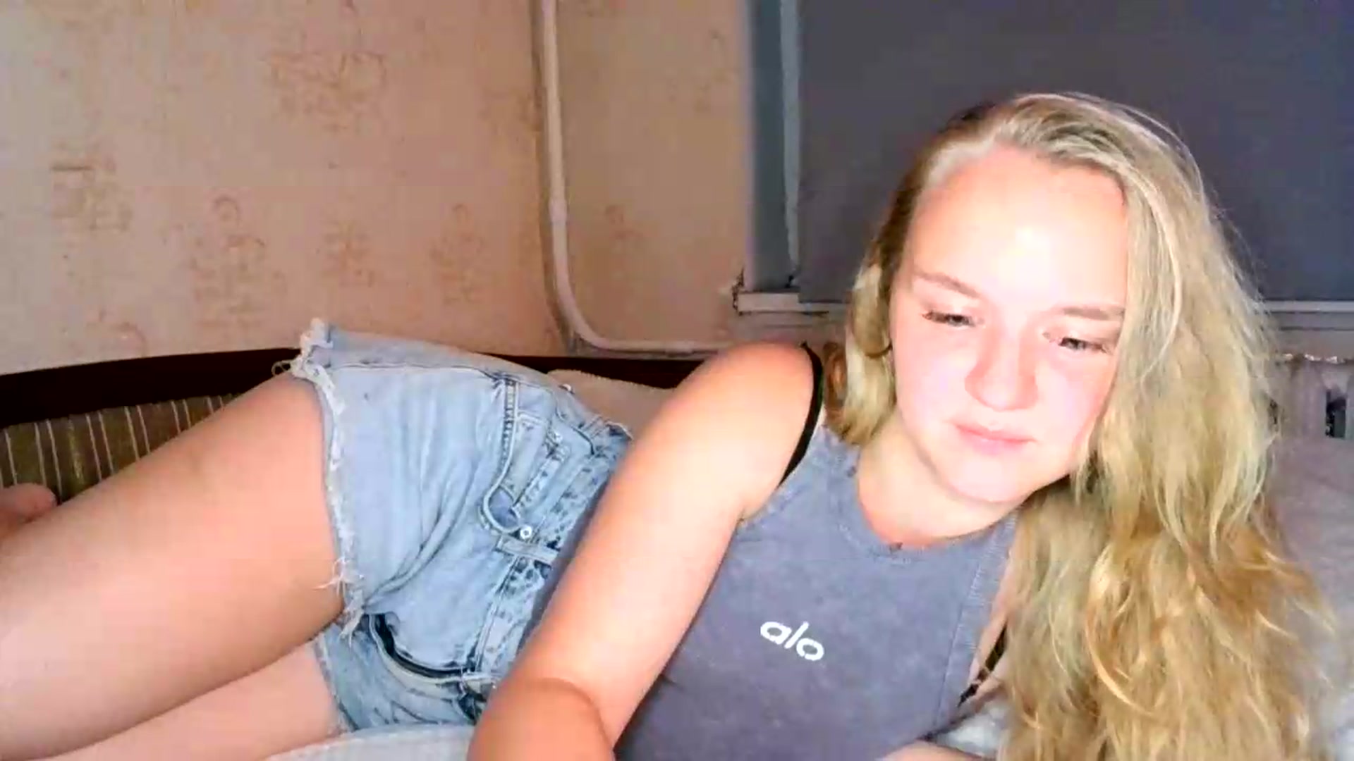 Gallery image thumbnail from VedaCharm's myfreecams stream on, 08/10/2026, 21:20 image 5 of 20