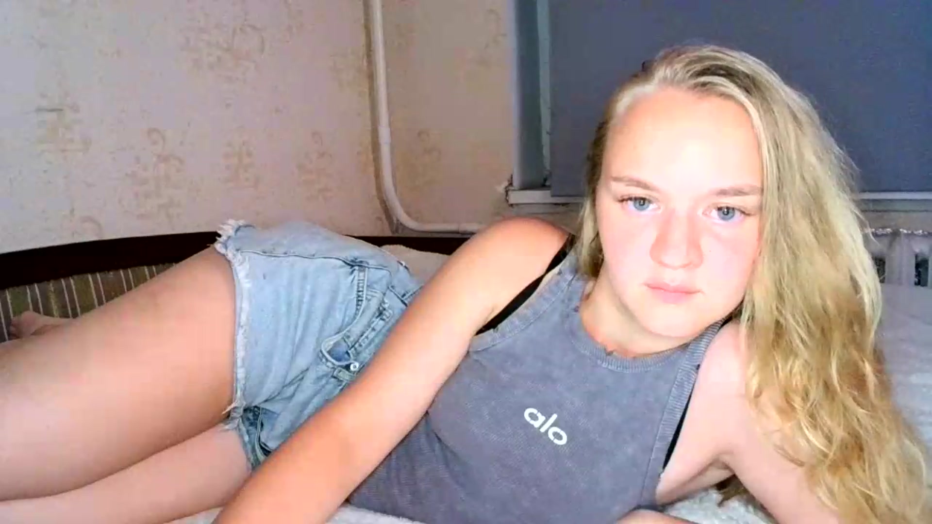 Gallery image thumbnail from VedaCharm's myfreecams stream on, 08/10/2026, 22:40 image 6 of 20