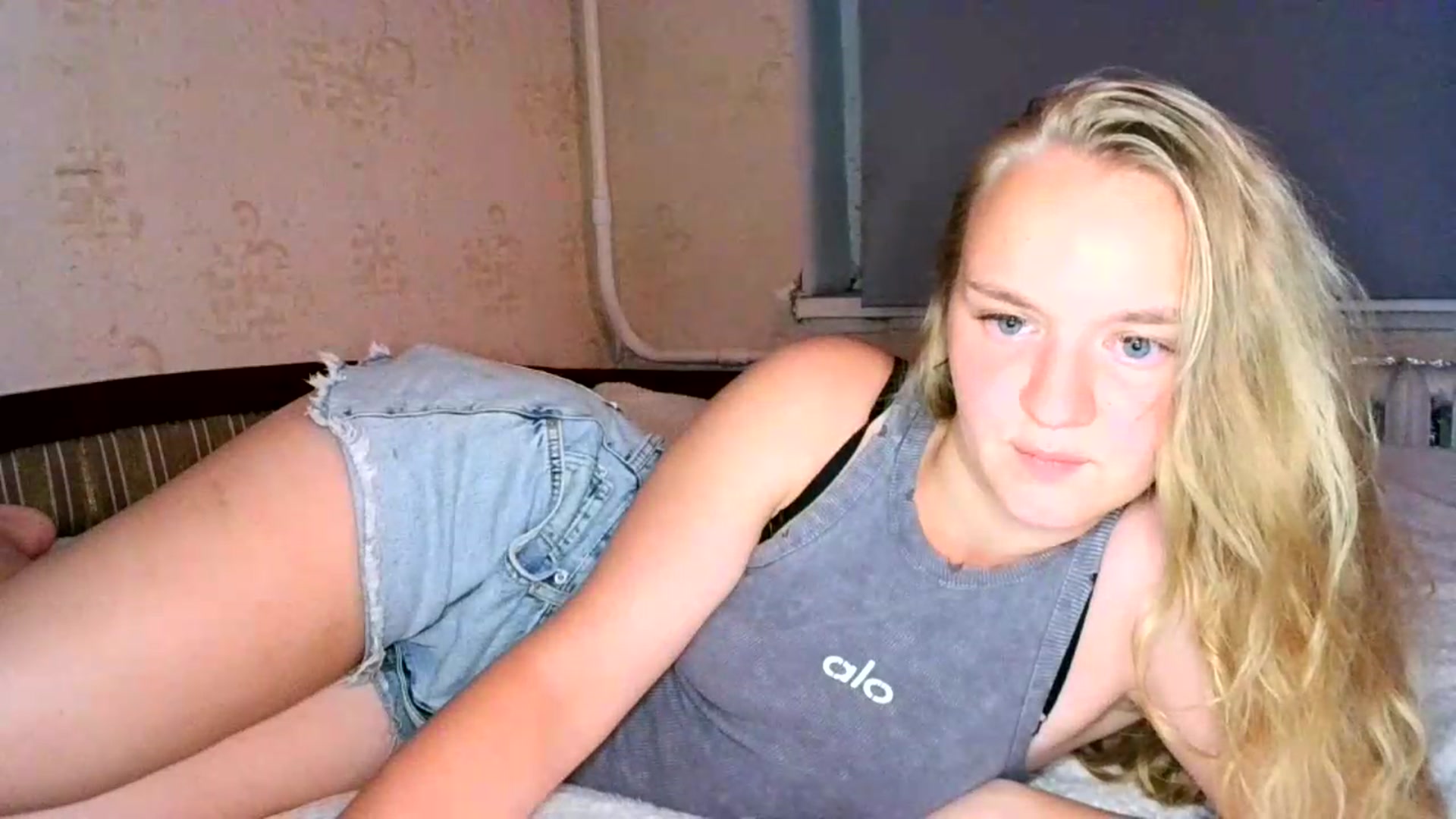 Gallery image thumbnail from VedaCharm's myfreecams stream on, 08/10/2026, 22:40 image 2 of 20