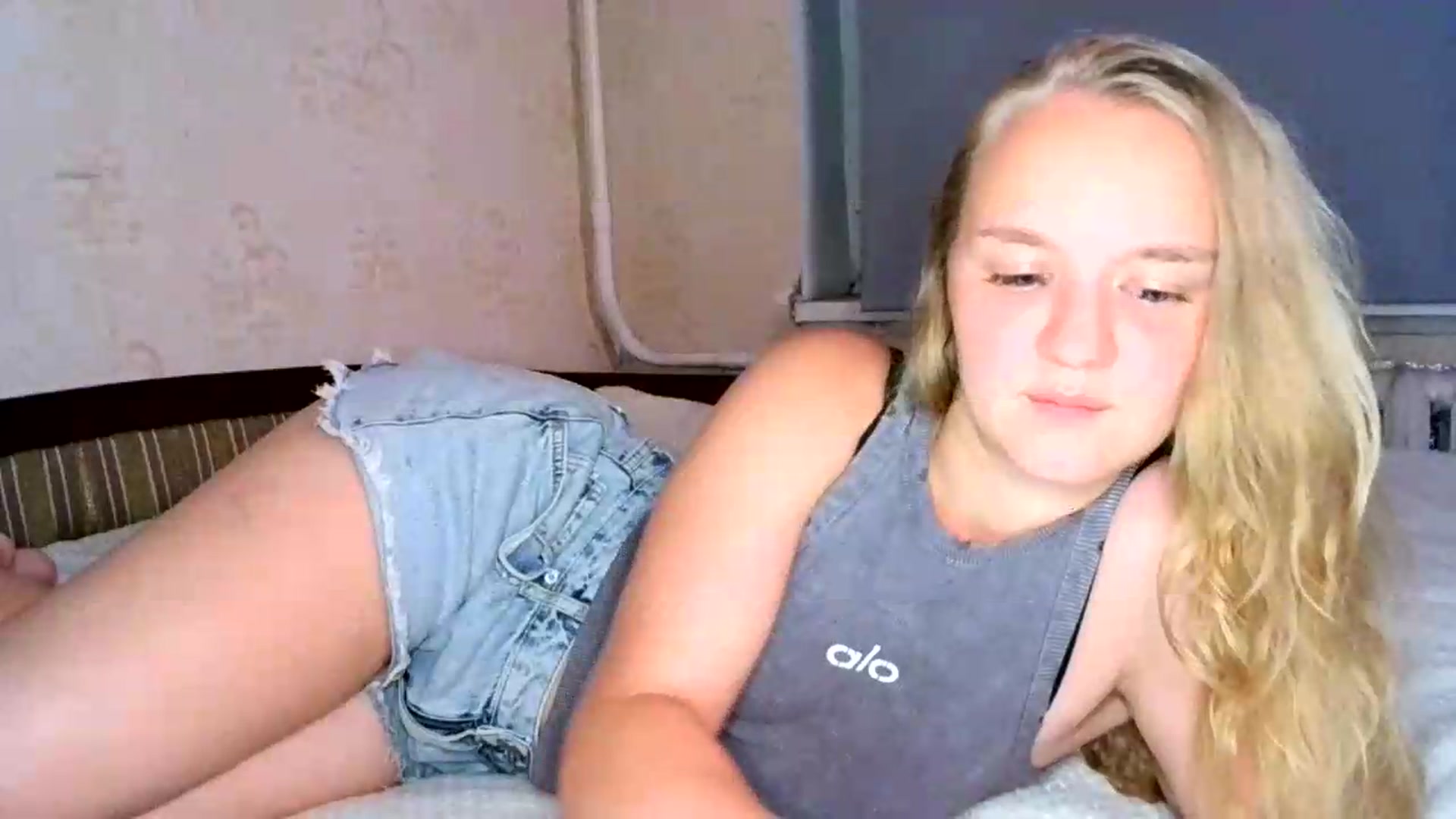 Gallery image thumbnail from VedaCharm's myfreecams stream on, 08/10/2026, 22:40 image 4 of 20