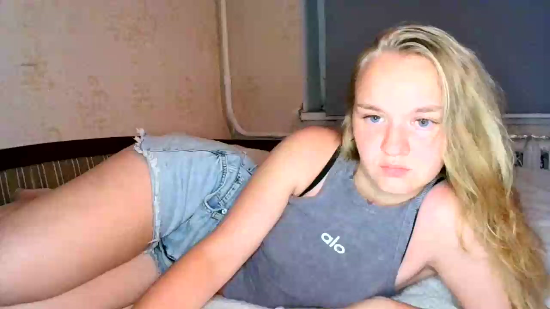 Gallery image thumbnail from VedaCharm's myfreecams stream on, 08/10/2026, 22:40 image 1 of 20