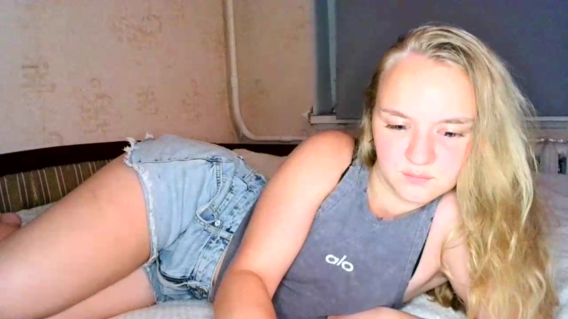 Gallery image thumbnail from VedaCharm's myfreecams stream on, 08/10/2026, 22:40 image 3 of 20