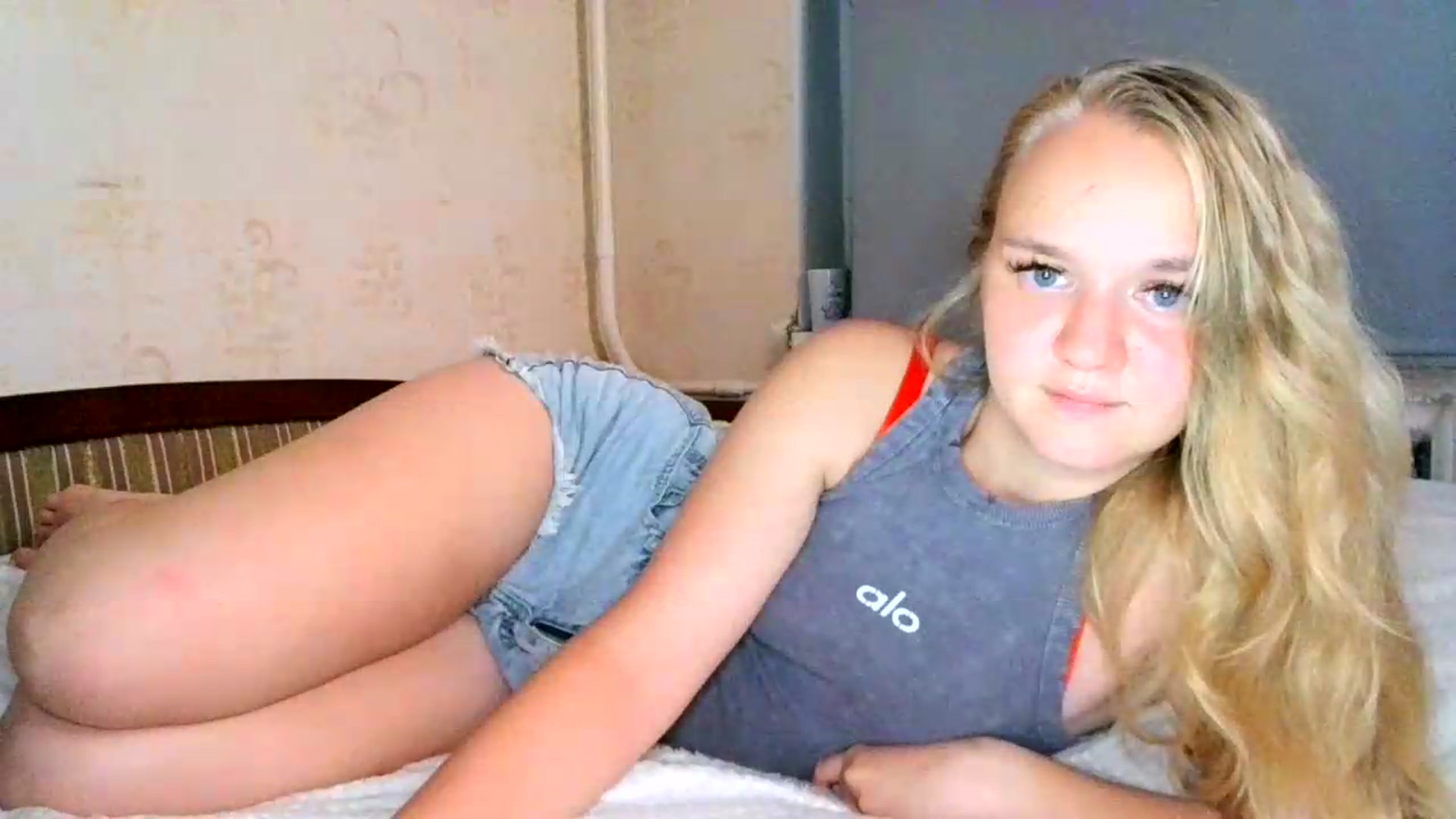 Gallery image thumbnail from VedaCharm's myfreecams stream on, 08/18/2026, 20:59 image 10 of 20