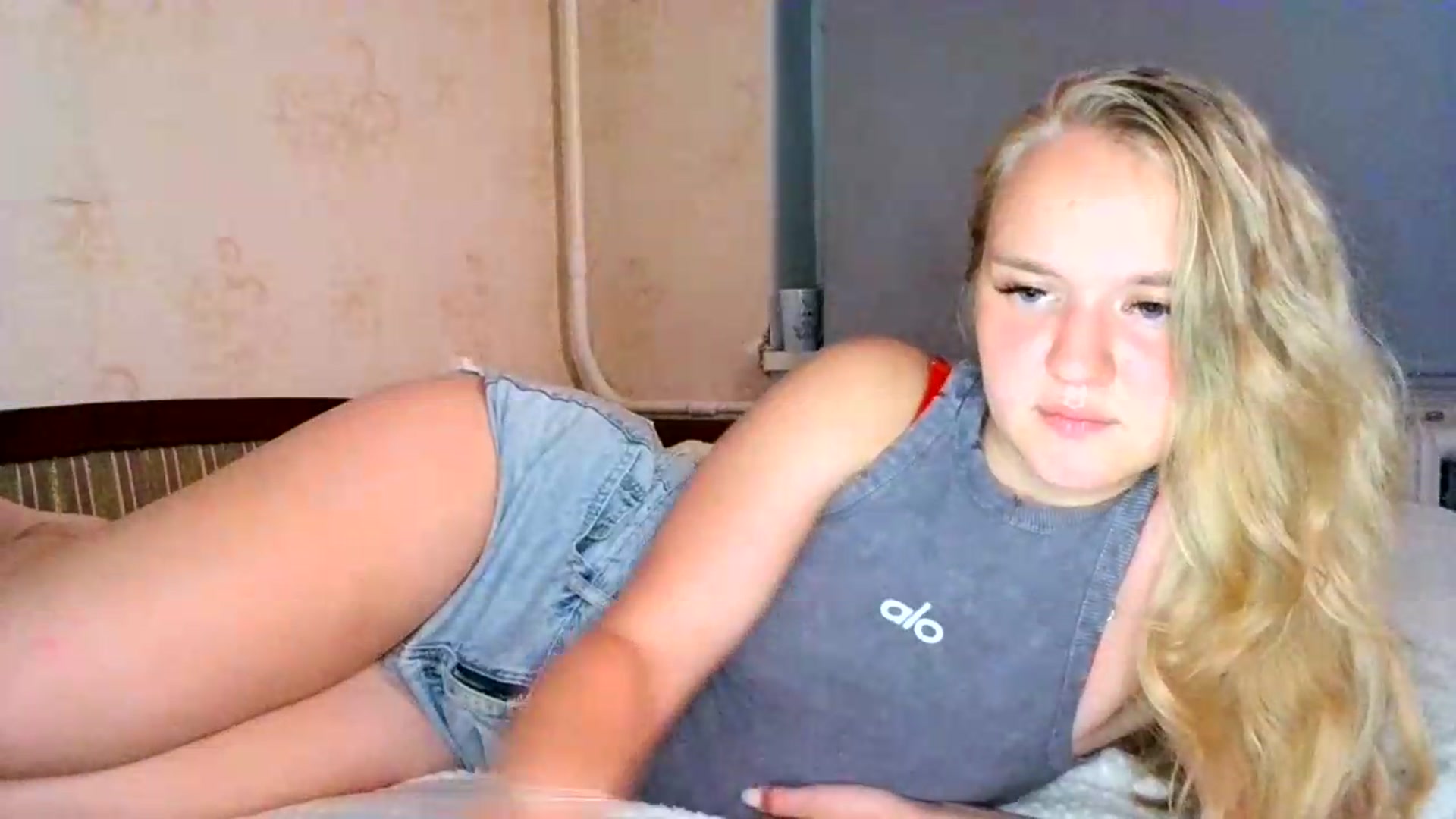 Gallery image thumbnail from VedaCharm's myfreecams stream on, 08/18/2026, 21:55 image 10 of 20
