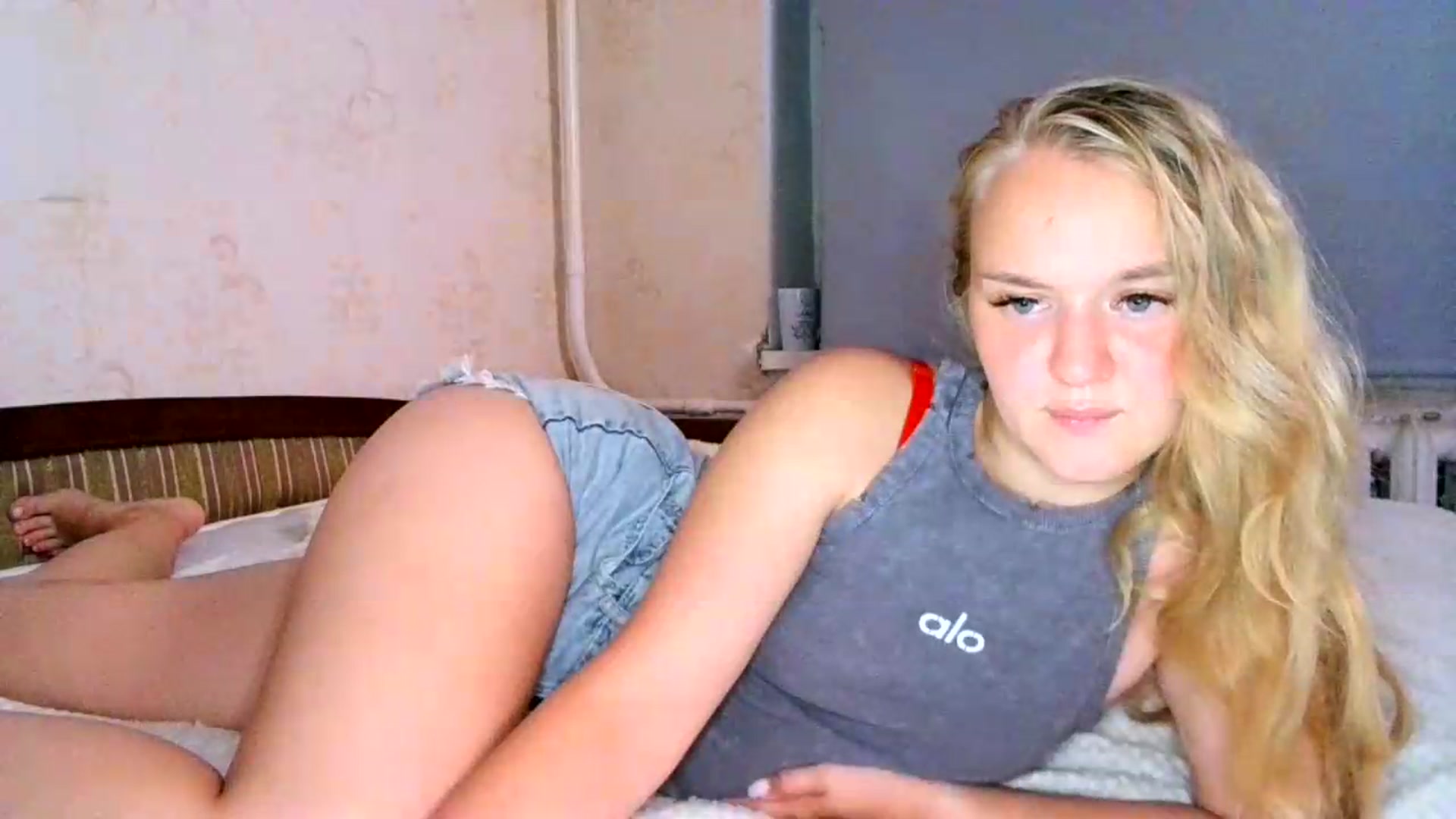 Gallery image thumbnail from VedaCharm's myfreecams stream on, 08/18/2026, 21:55 image 13 of 20