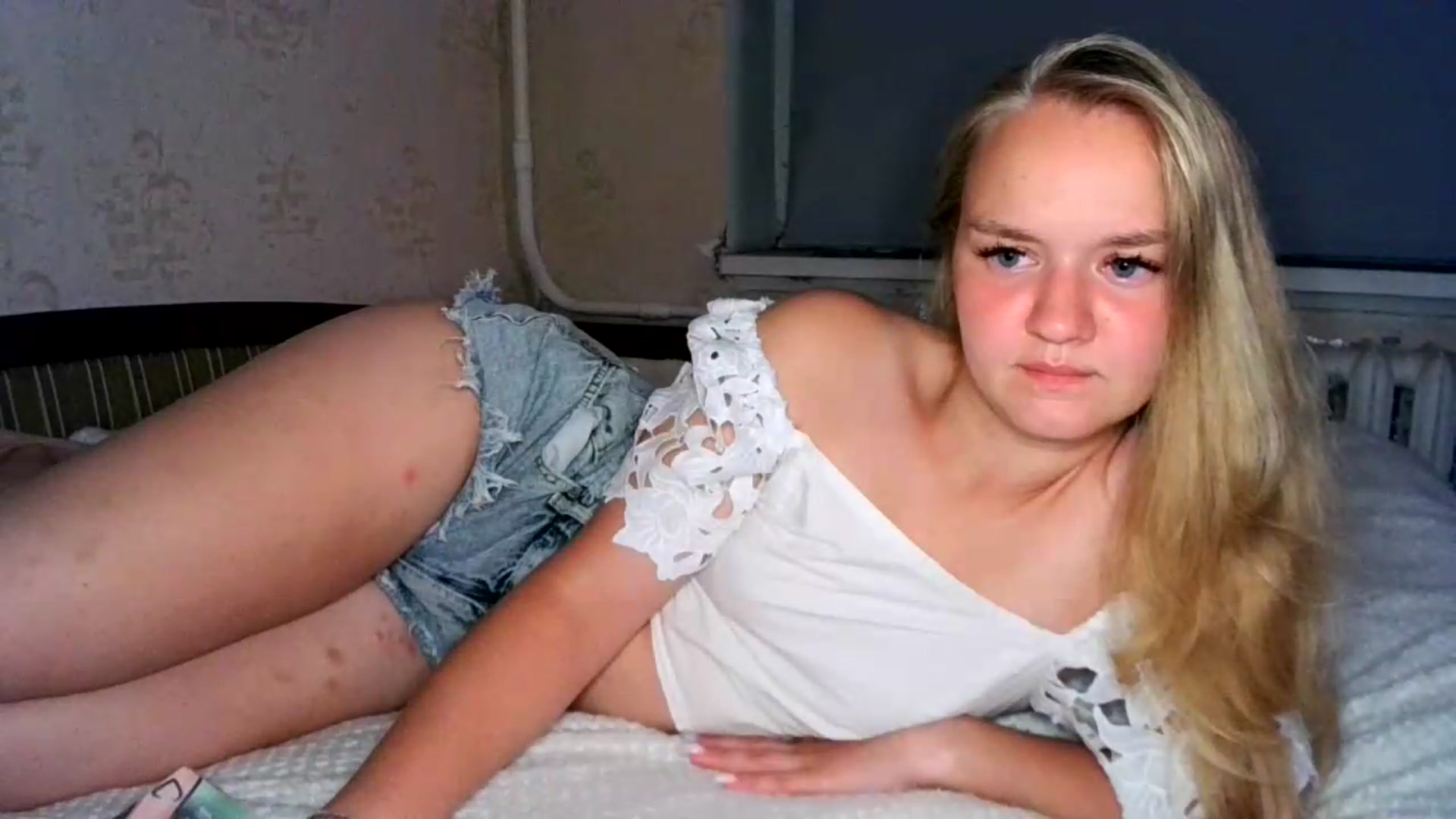 Gallery image thumbnail from VedaCharm's myfreecams stream on, 08/24/2026, 22:21 image 5 of 20