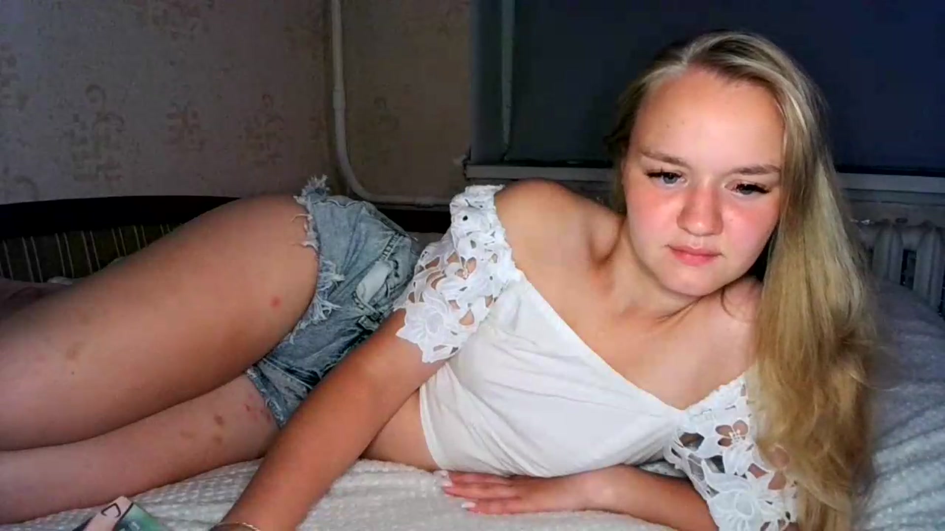 Gallery image thumbnail from VedaCharm's myfreecams stream on, 08/24/2026, 22:21 image 4 of 20