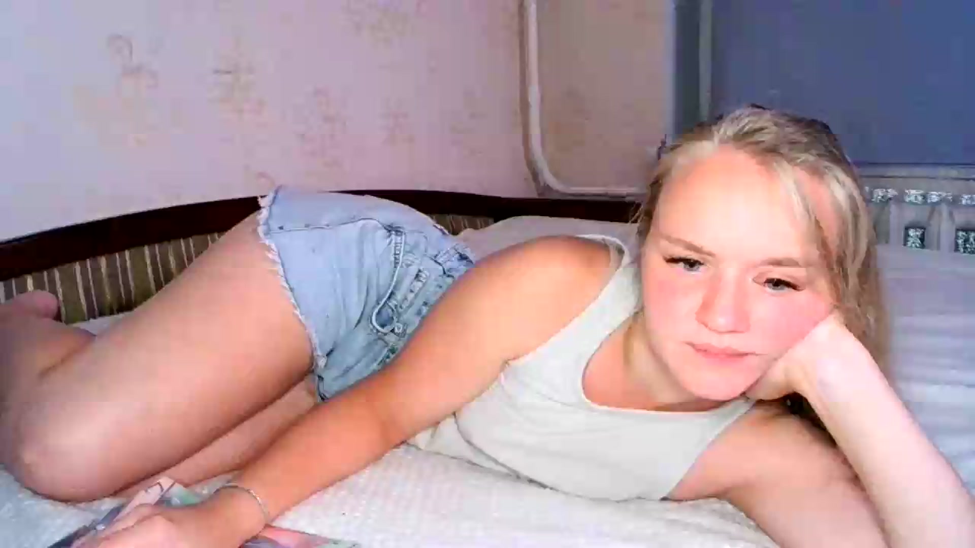 Gallery image thumbnail from VedaCharm's myfreecams stream on, 08/25/2026, 20:26 image 1 of 20