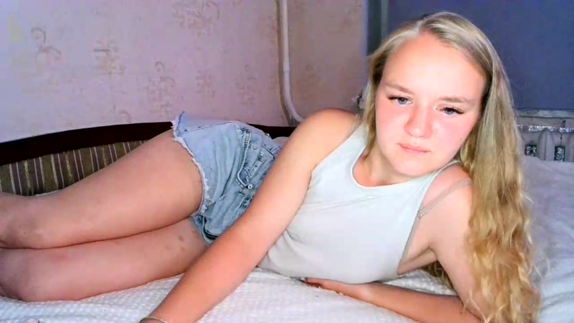 Gallery image thumbnail from VedaCharm's myfreecams stream on, 08/25/2026, 22:55 image 3 of 20
