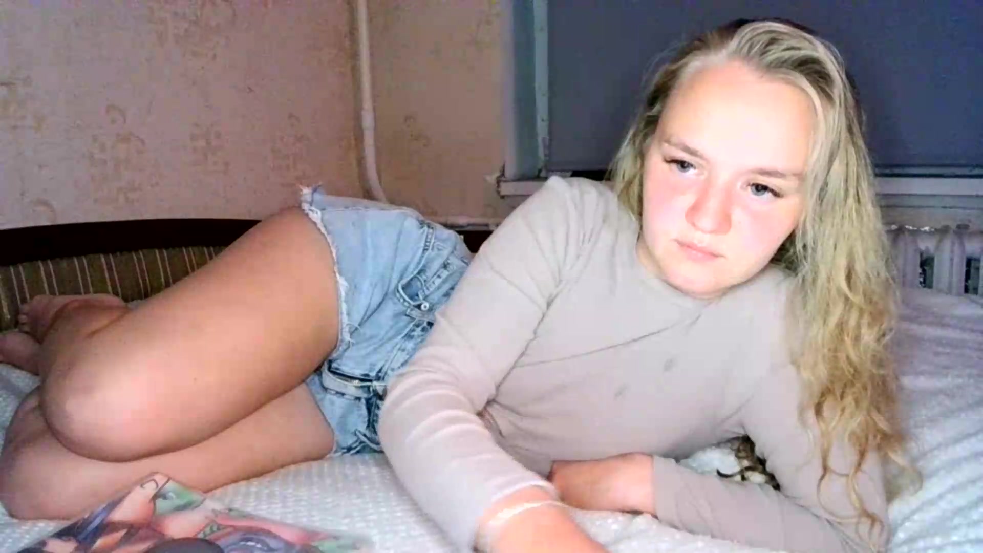 Gallery image thumbnail from VedaCharm's myfreecams stream on, 09/02/2026, 21:05 image 11 of 20