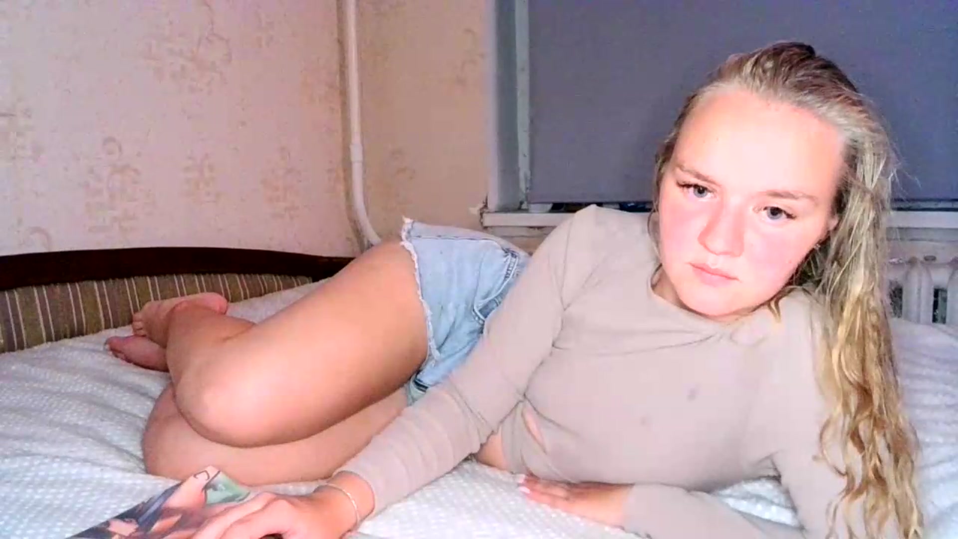 Gallery image thumbnail from VedaCharm's myfreecams stream on, 09/02/2026, 21:05 image 2 of 20