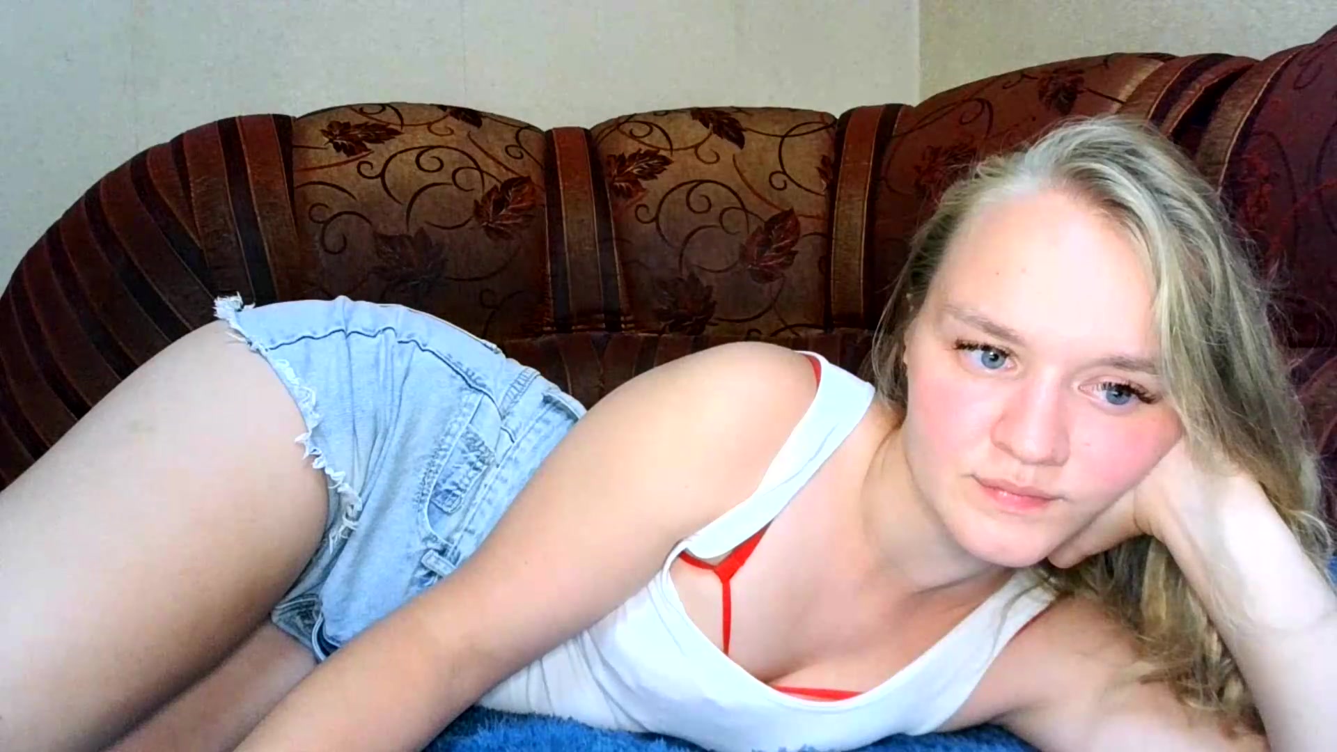 Gallery image thumbnail from VedaCharm's myfreecams stream on, 09/04/2026, 21:00 image 11 of 20