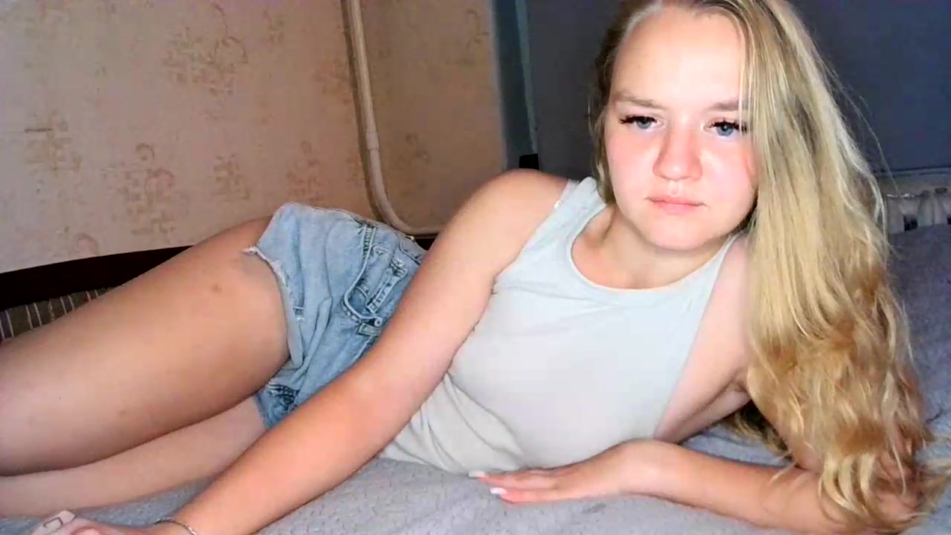 Gallery image thumbnail from VedaCharm's myfreecams stream on, 09/14/2026, 22:55 image 19 of 20