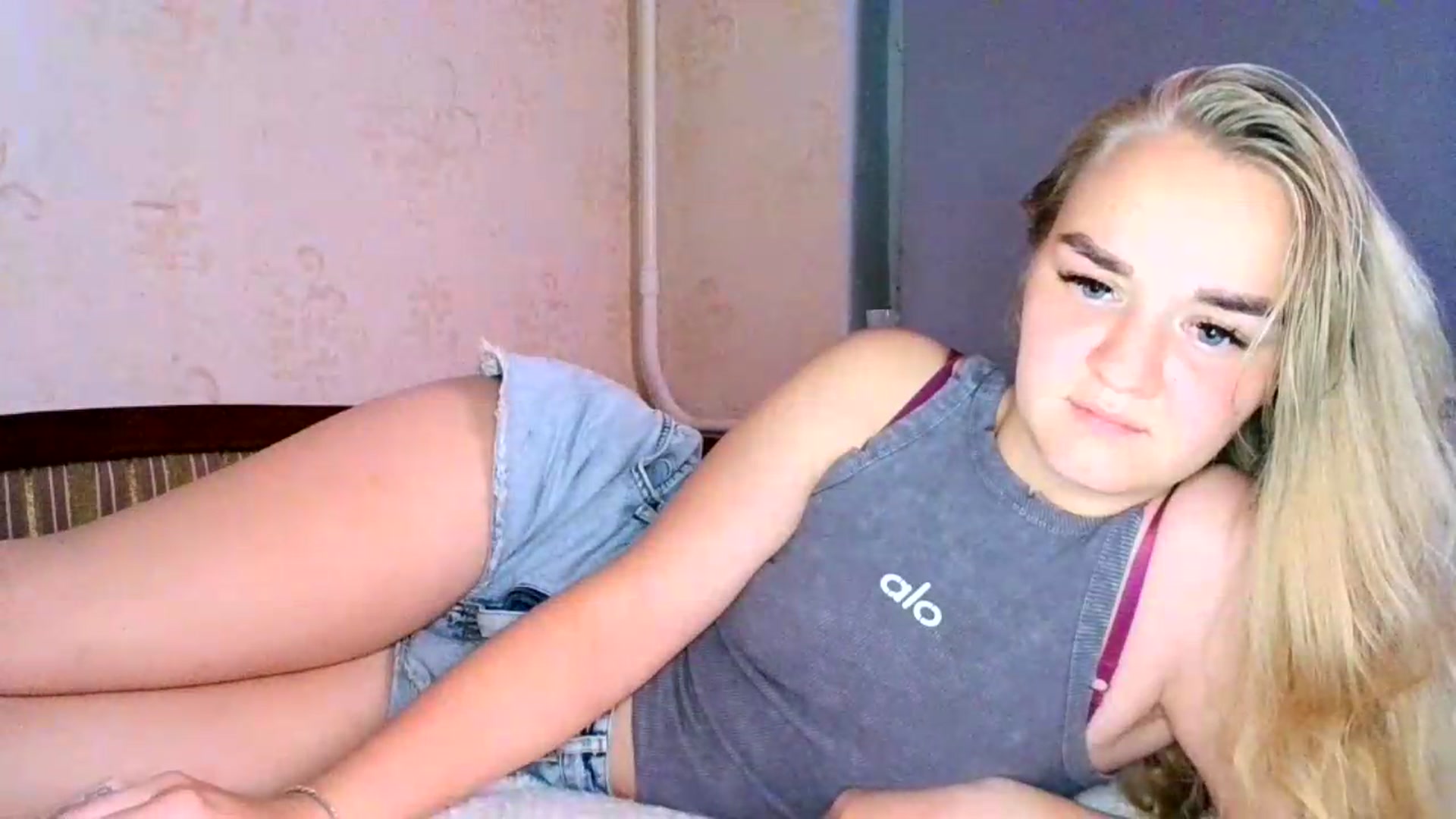 Gallery image thumbnail from VedaCharm's myfreecams stream on, 09/16/2026, 23:00 image 6 of 20