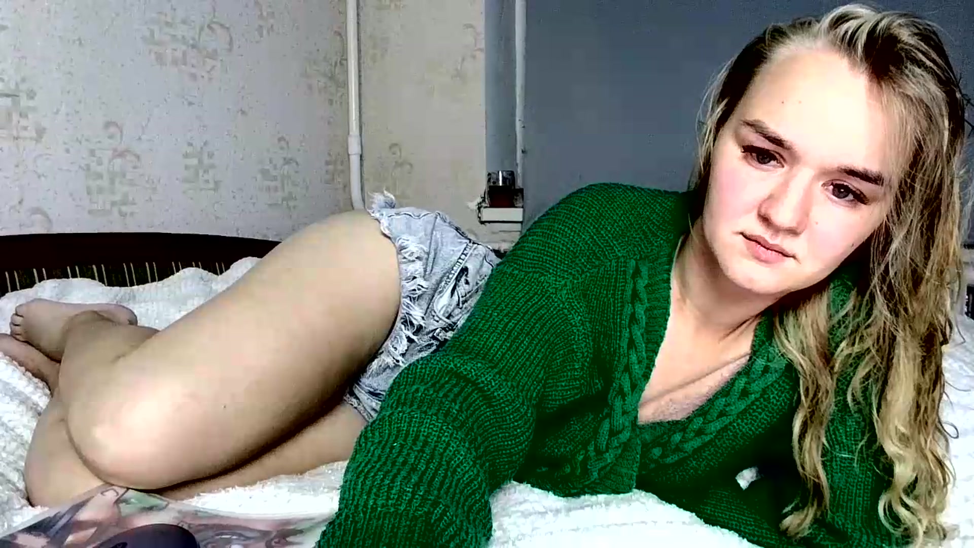 Gallery image thumbnail from VedaCharm's myfreecams stream on, 09/24/2026, 20:45 image 13 of 20