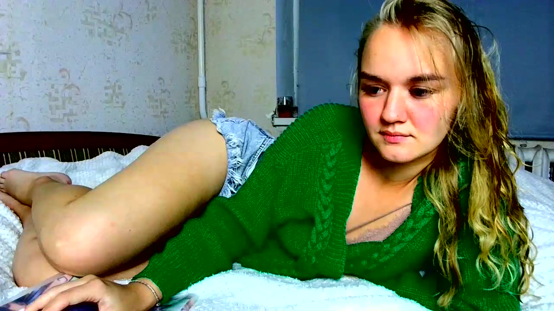 Gallery image thumbnail from VedaCharm's myfreecams stream on, 09/24/2026, 20:45 image 15 of 20