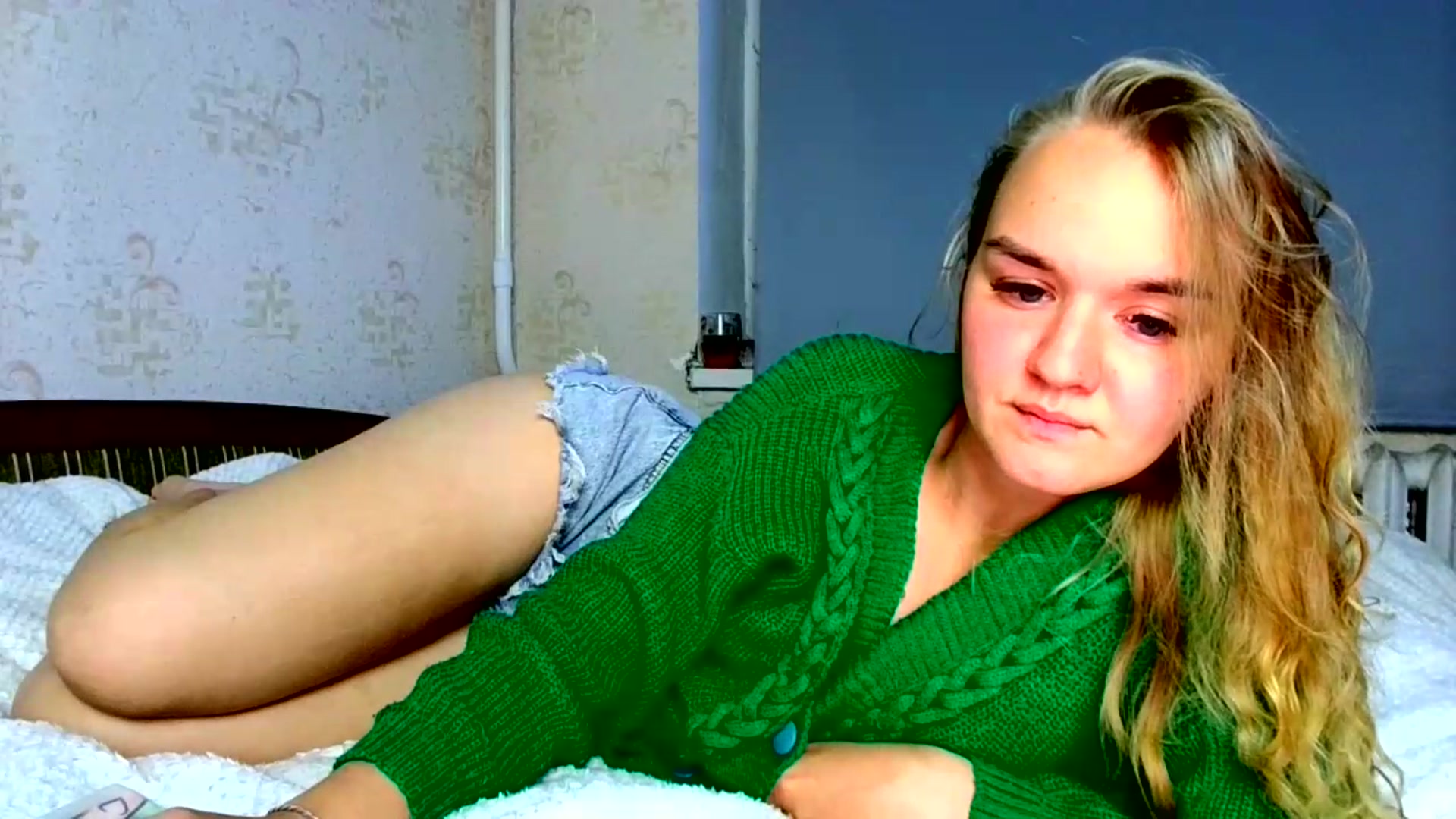 Gallery image thumbnail from VedaCharm's myfreecams stream on, 09/24/2026, 21:31 image 2 of 20