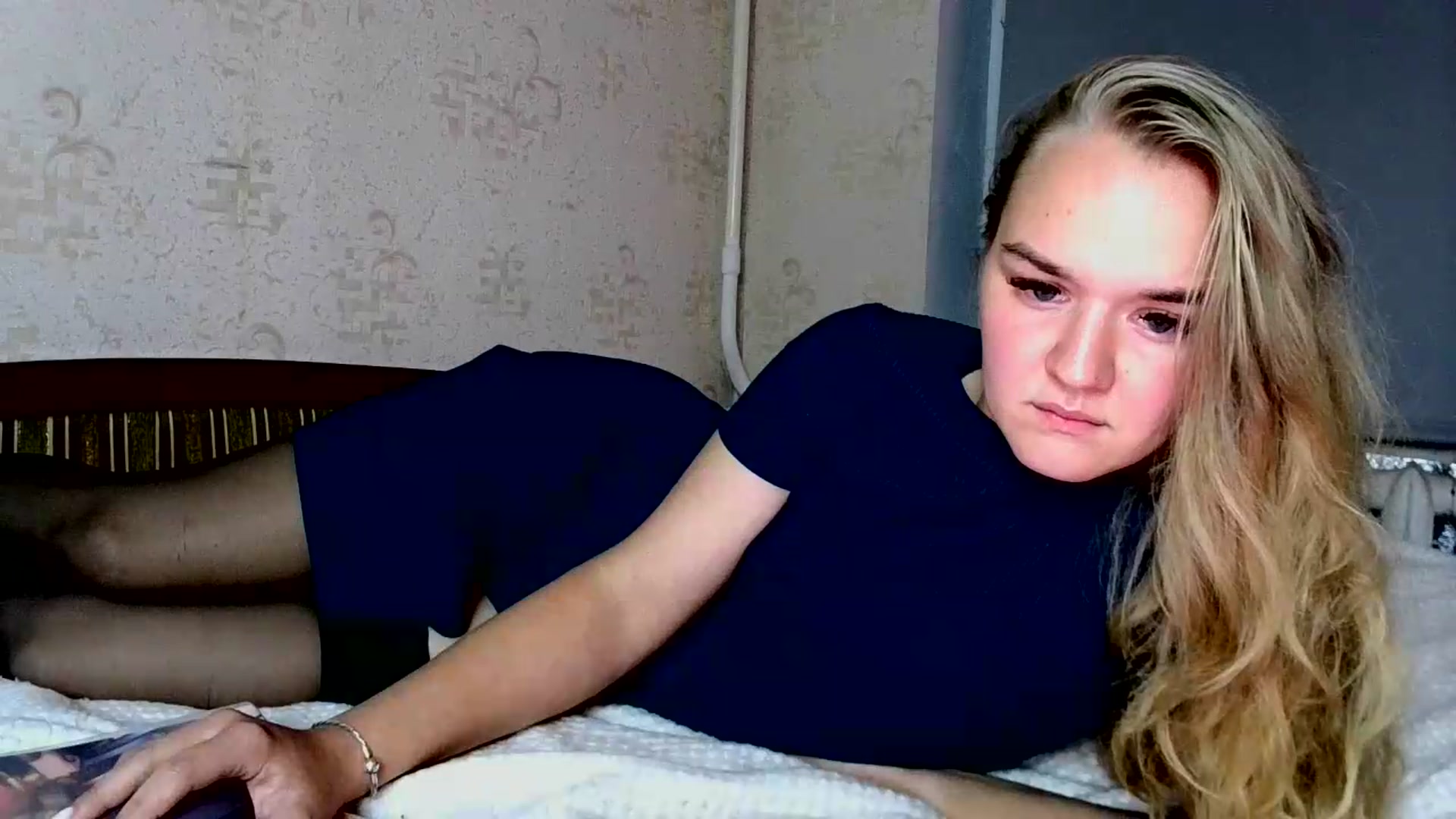 Gallery image thumbnail from VedaCharm's myfreecams stream on, 09/25/2026, 21:16 image 5 of 20