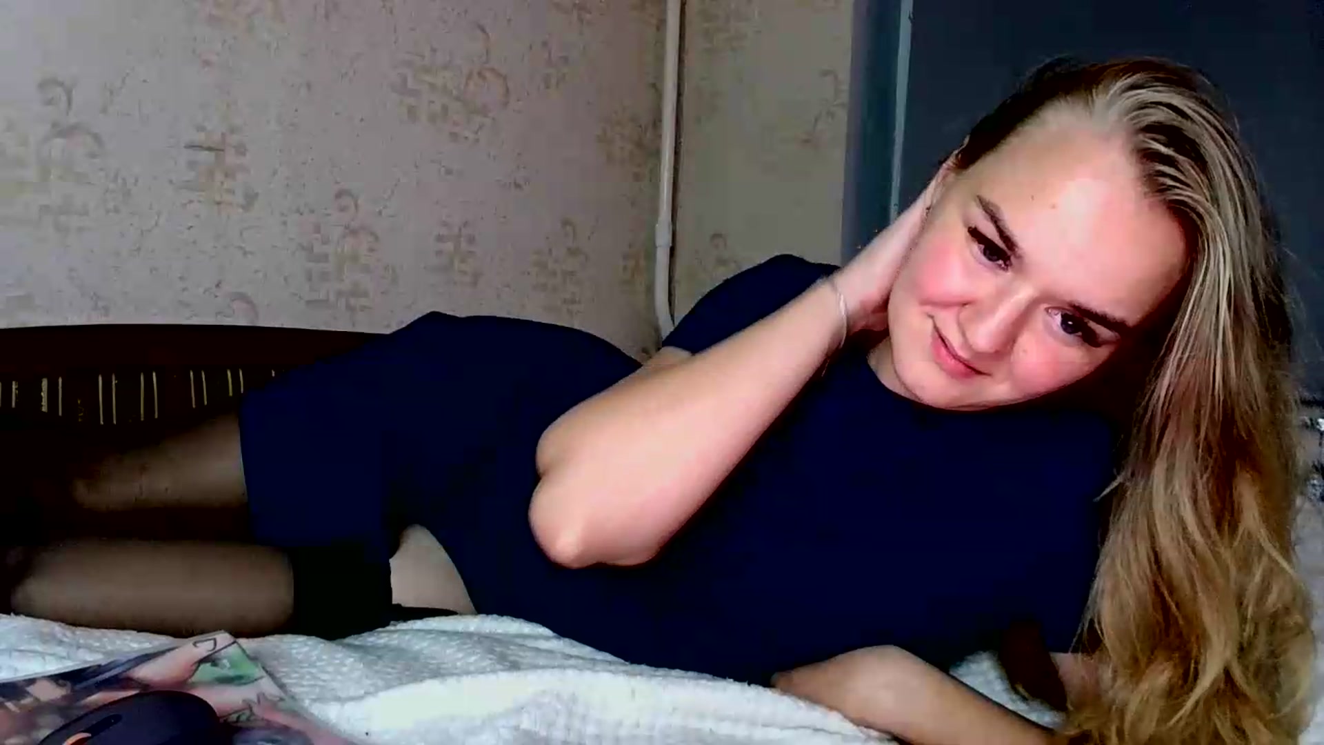 Gallery image thumbnail from VedaCharm's myfreecams stream on, 09/25/2026, 21:16 image 3 of 20