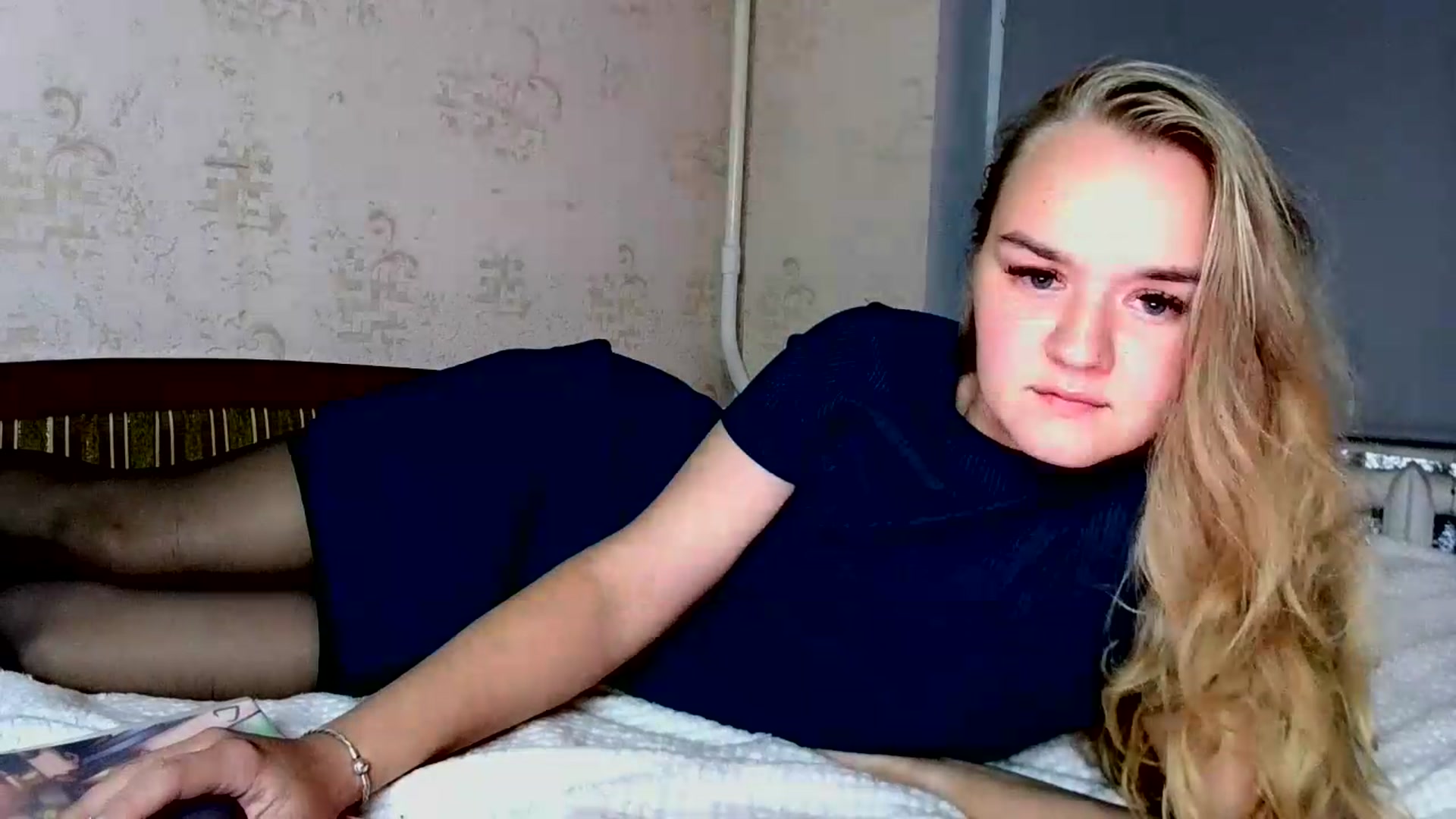 Gallery image thumbnail from VedaCharm's myfreecams stream on, 09/25/2026, 21:16 image 2 of 20