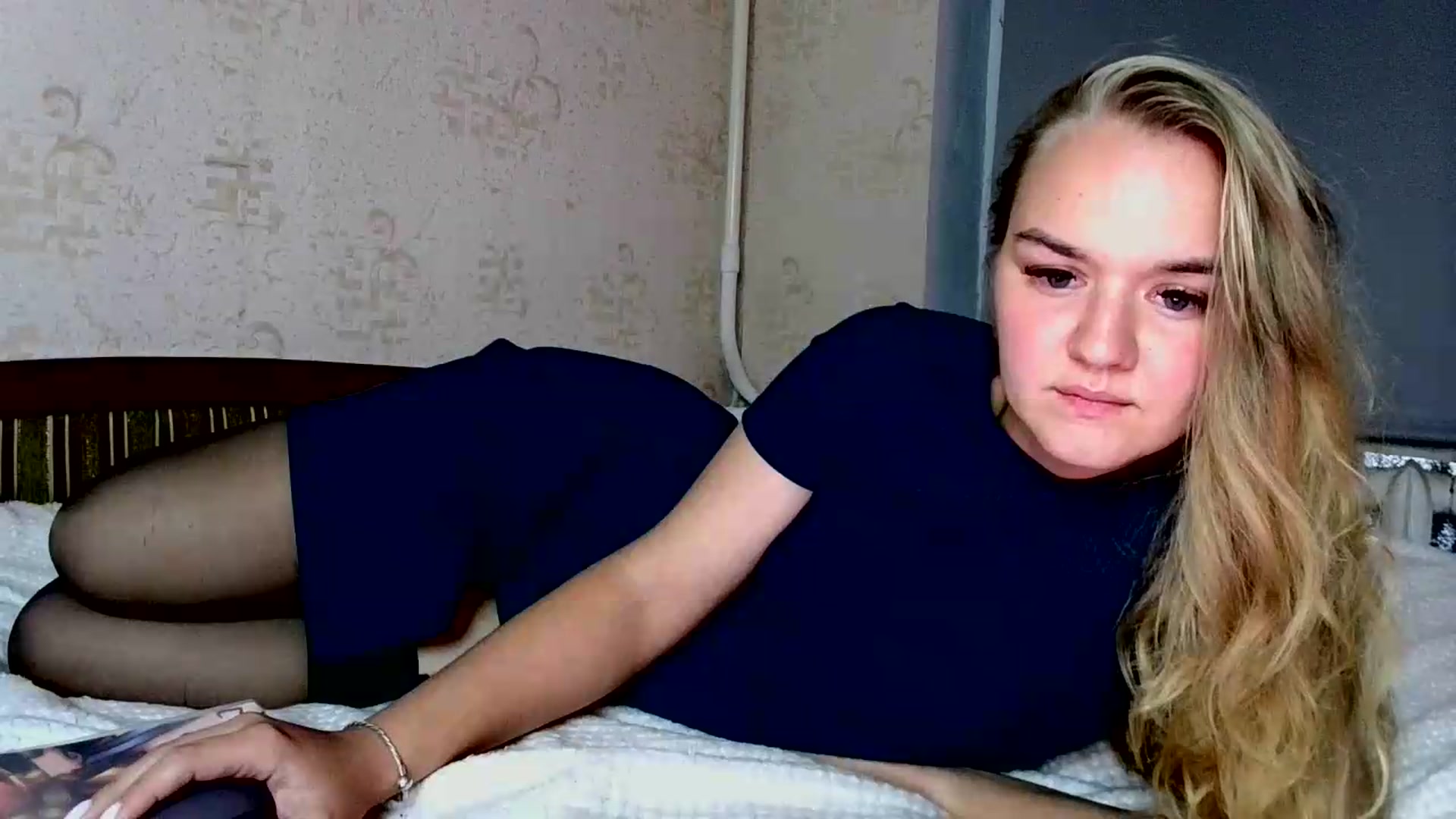 Gallery image thumbnail from VedaCharm's myfreecams stream on, 09/25/2026, 21:16 image 14 of 20